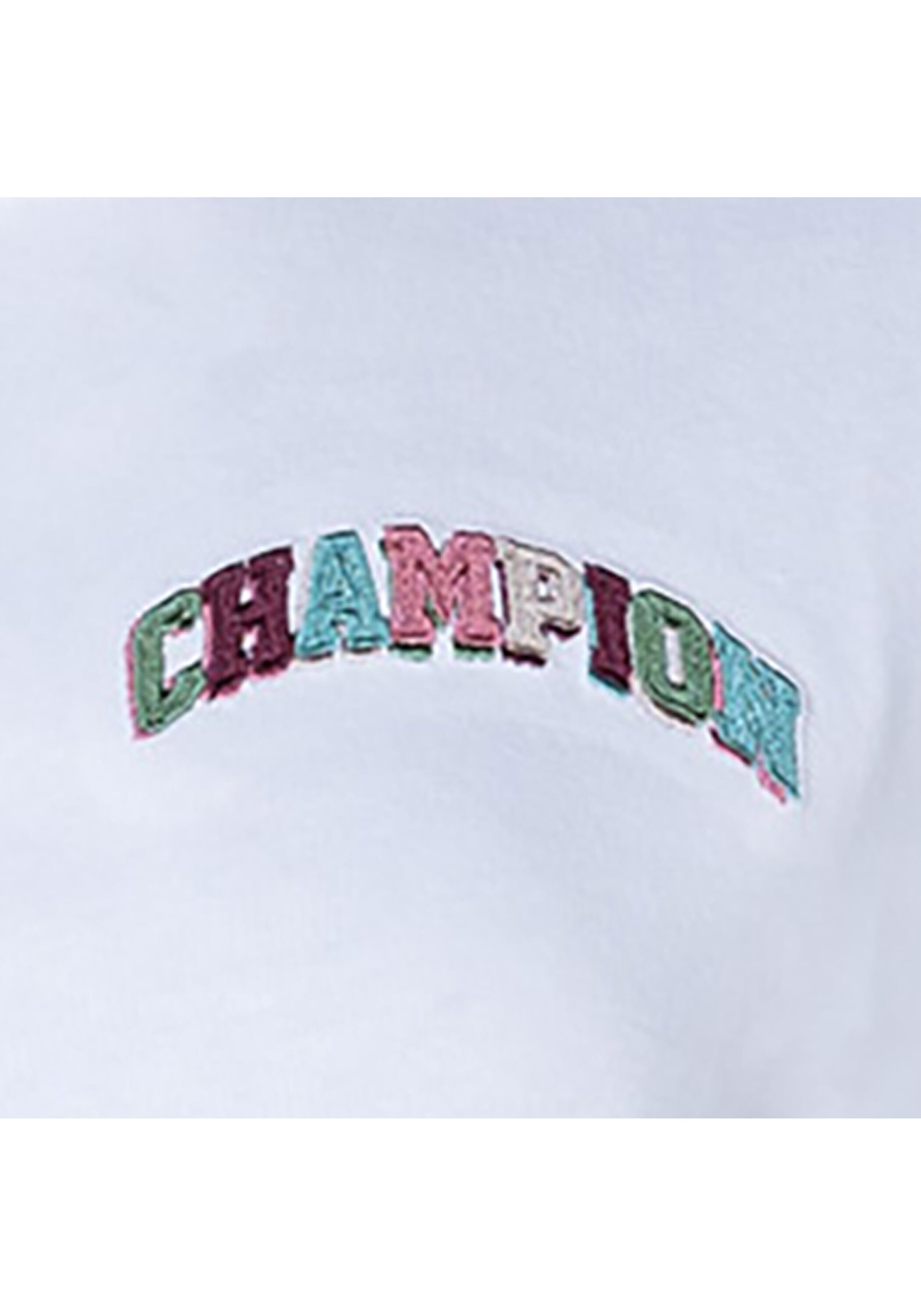 Champion T-Shirt »T-Shirt CFL College of Colors 1er Pack«