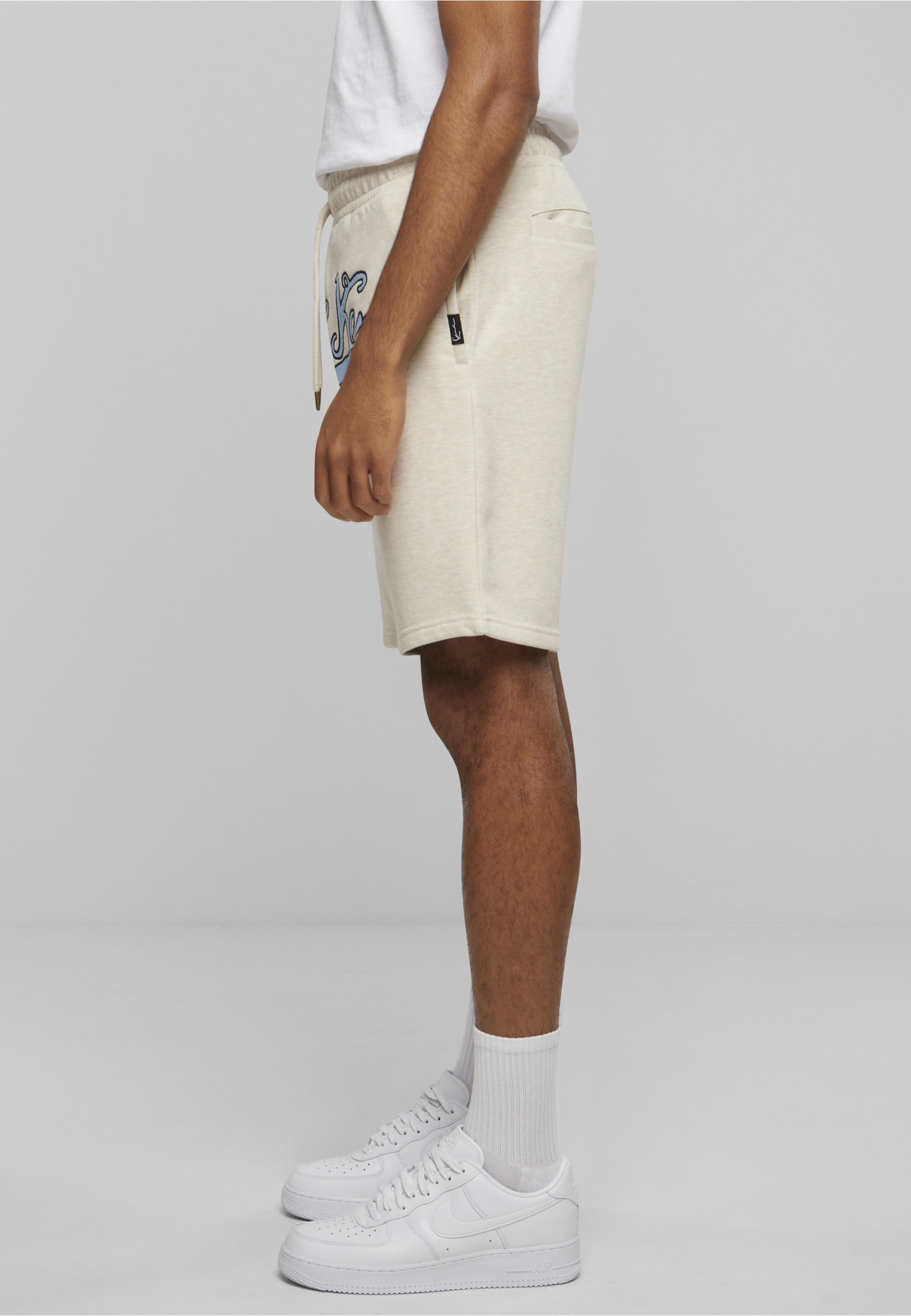 Karl Kani Sweatshorts »Karl Kani Herren«