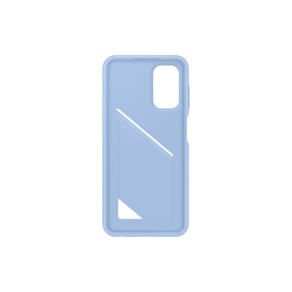 Samsung Backcover »Card Slot Cover EF-OA135 Galaxy A13«