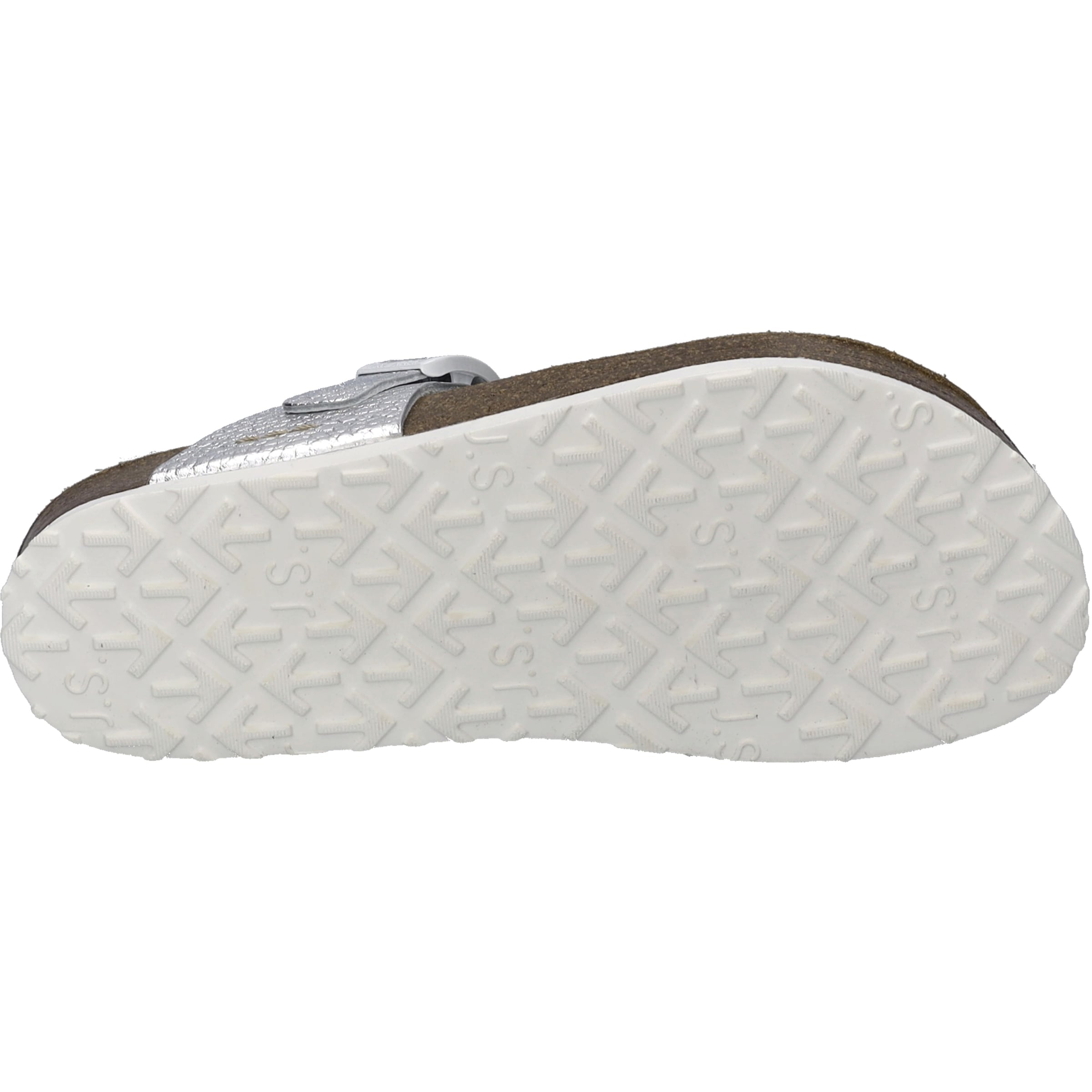 Josef Seibel Zehentrenner »Hermine 02, silber«