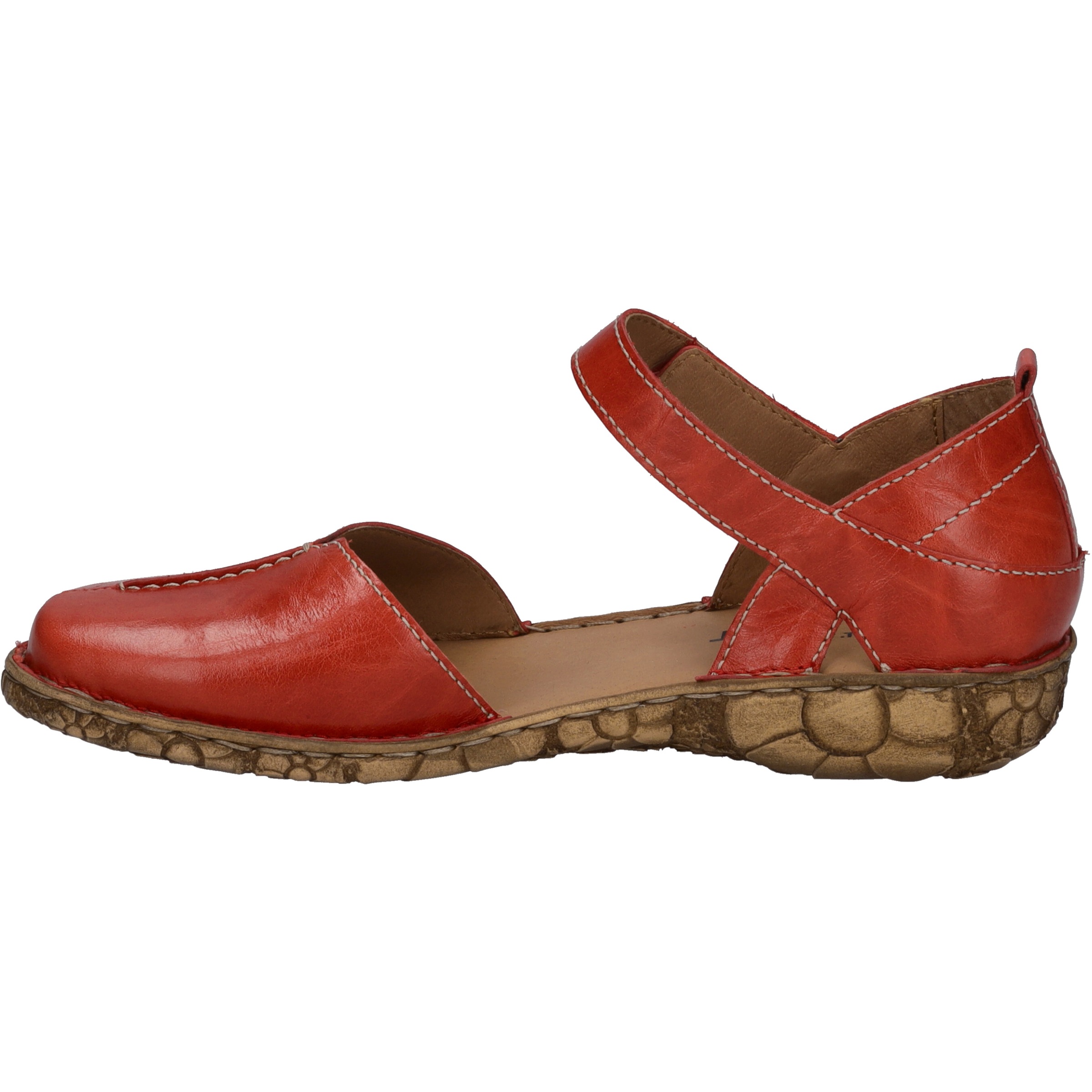 Josef Seibel Sandale »Rosalie 42, hibiscus«