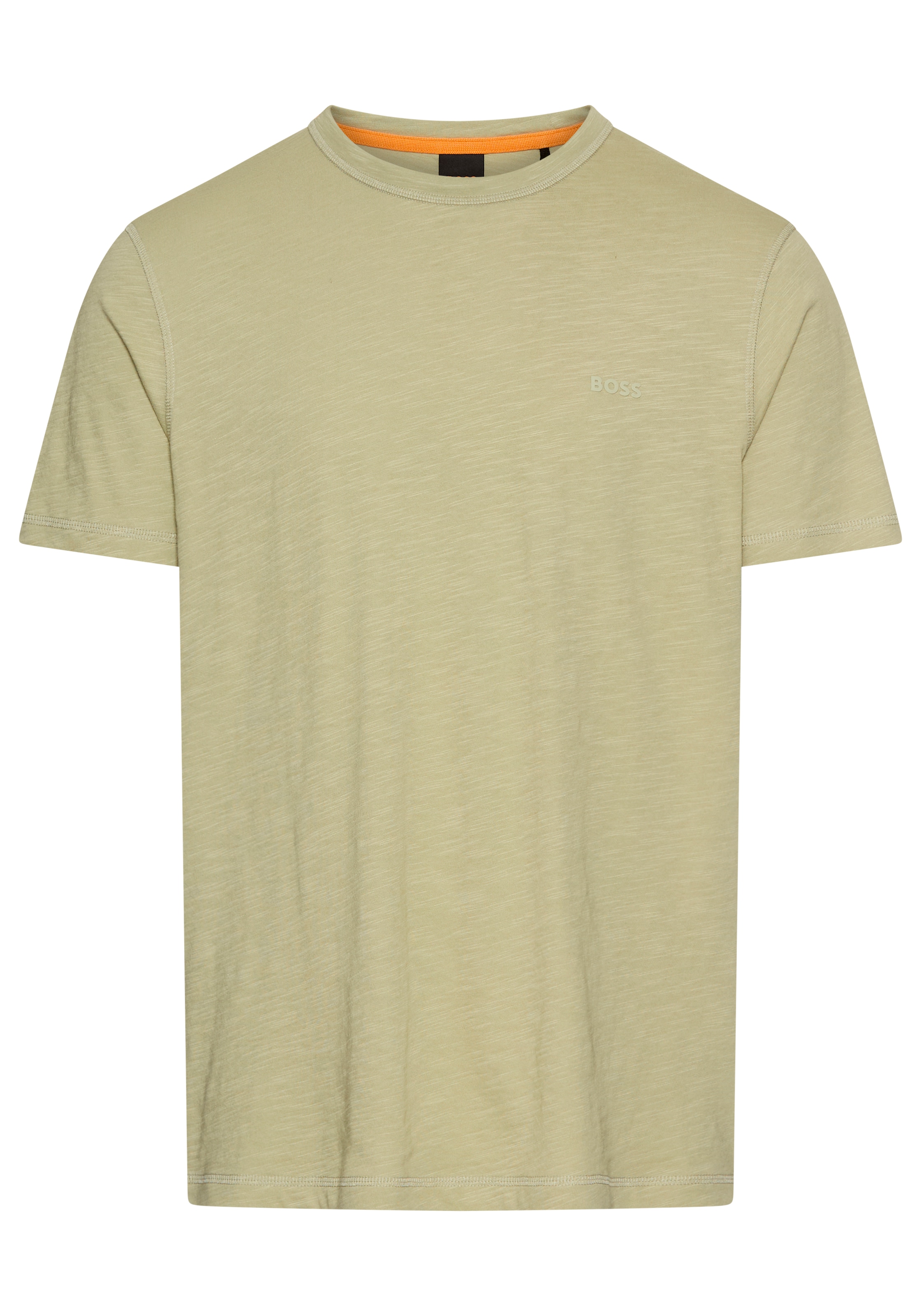 BOSS ORANGE T-Shirt "Tegood", mit Rundhalsausschnitt günstig online kaufen