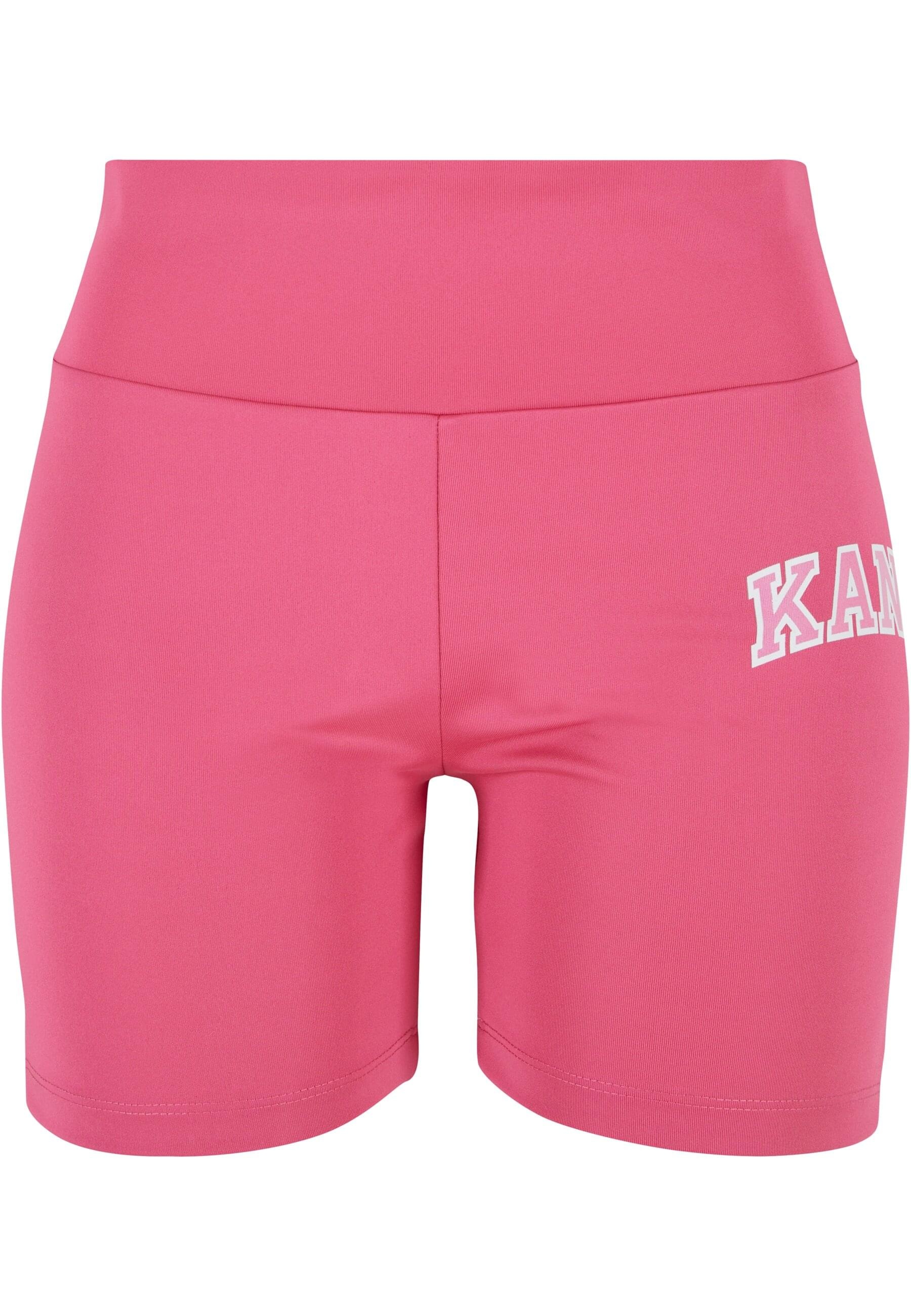 Karl Kani Radlerhose "Karl Kani Damen KW242-031-2 Karl Kani Small Serif Cyc günstig online kaufen