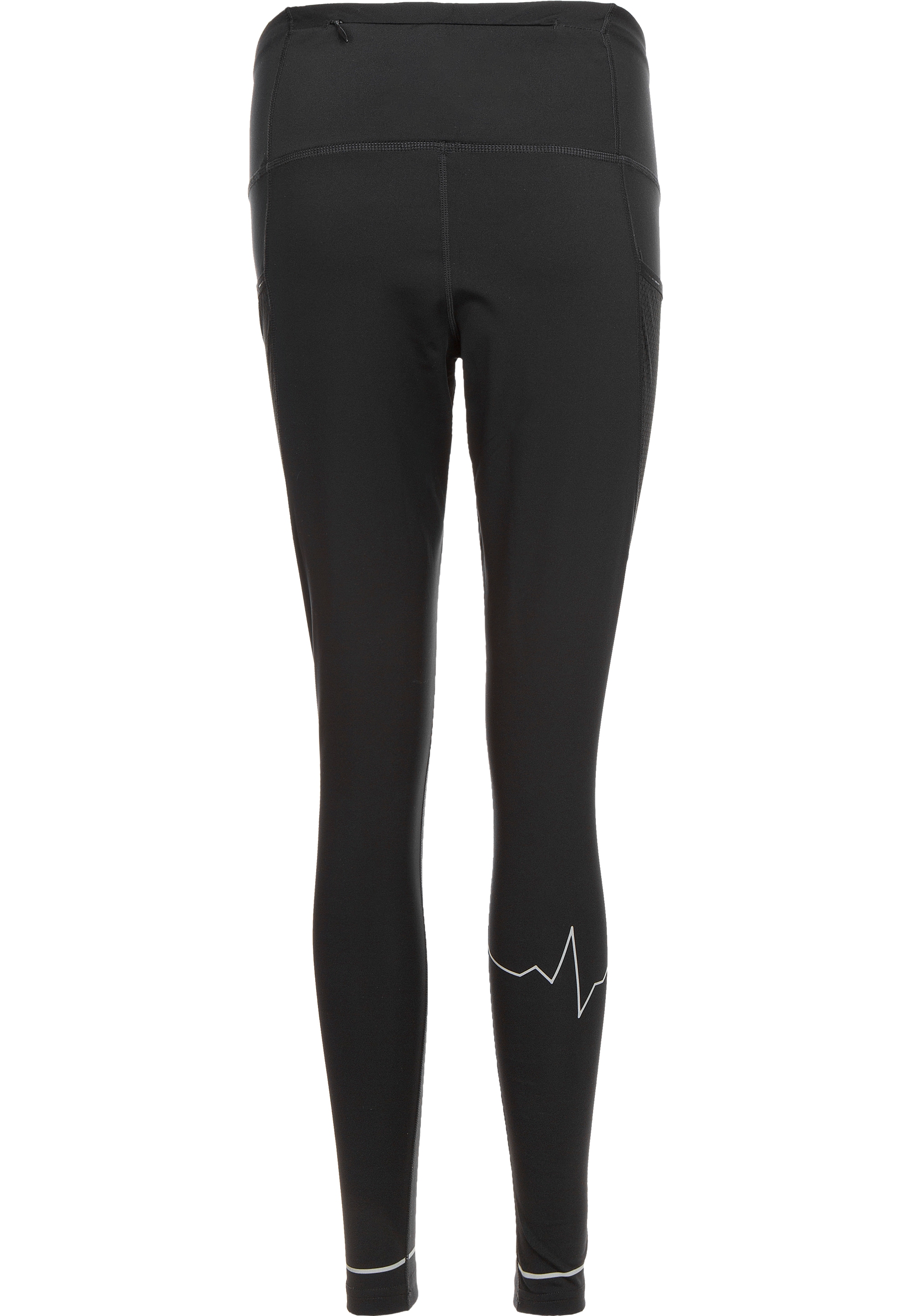 ELITE LAB Lauftights »Run Elite X1«, mit schützendem Windblocker-Einsätzen