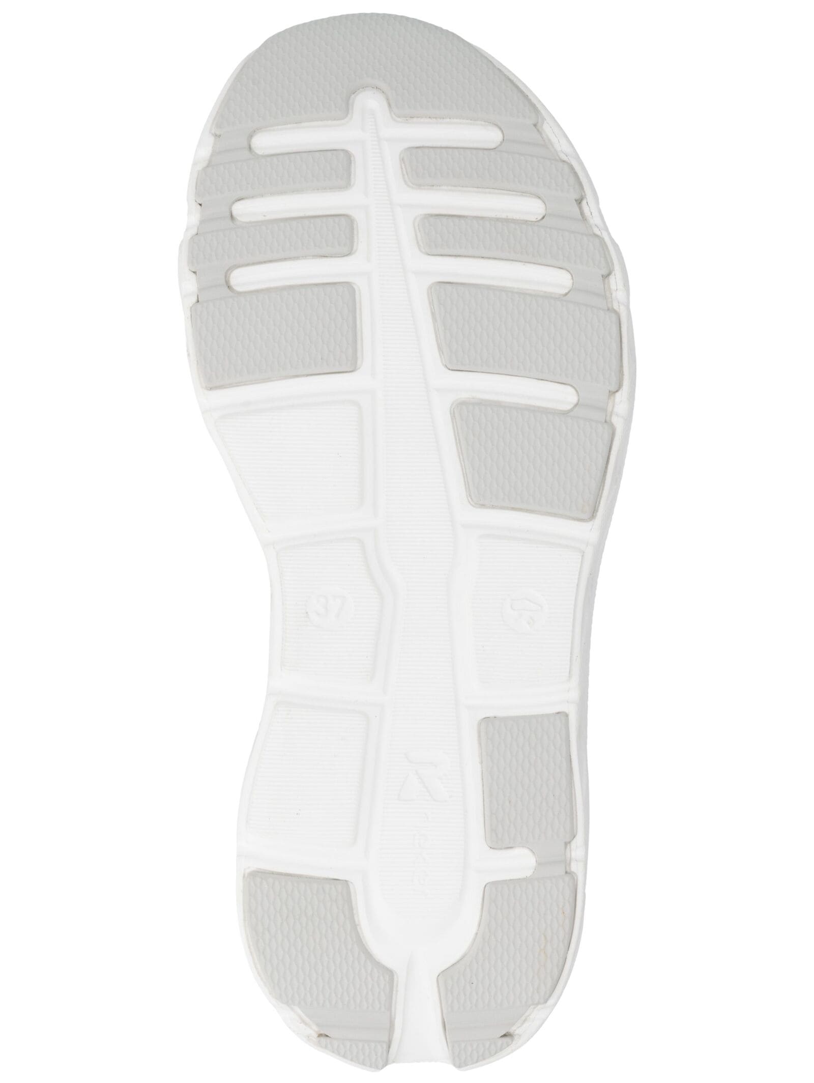 Rieker Sneaker »Rieker Sneaker Textil«