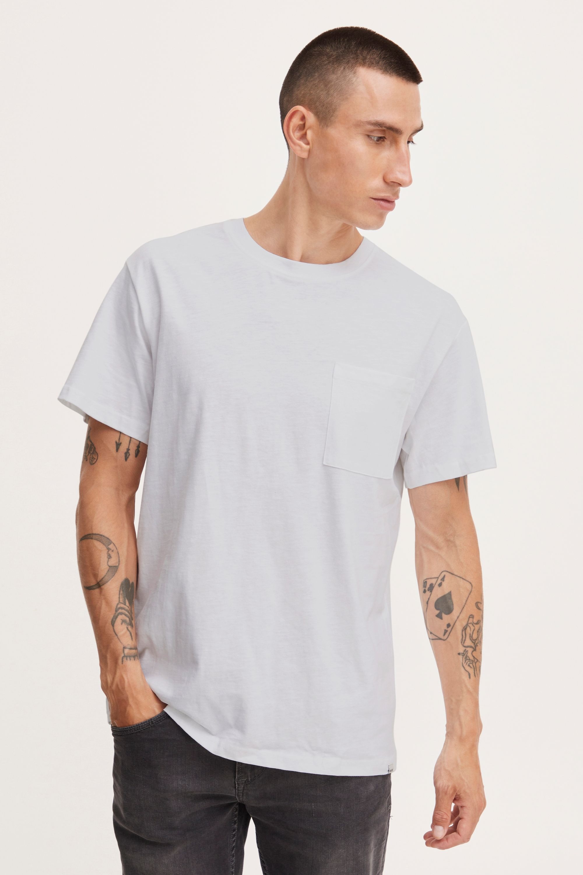!Solid T-Shirt »T-Shirt SDDurant«
