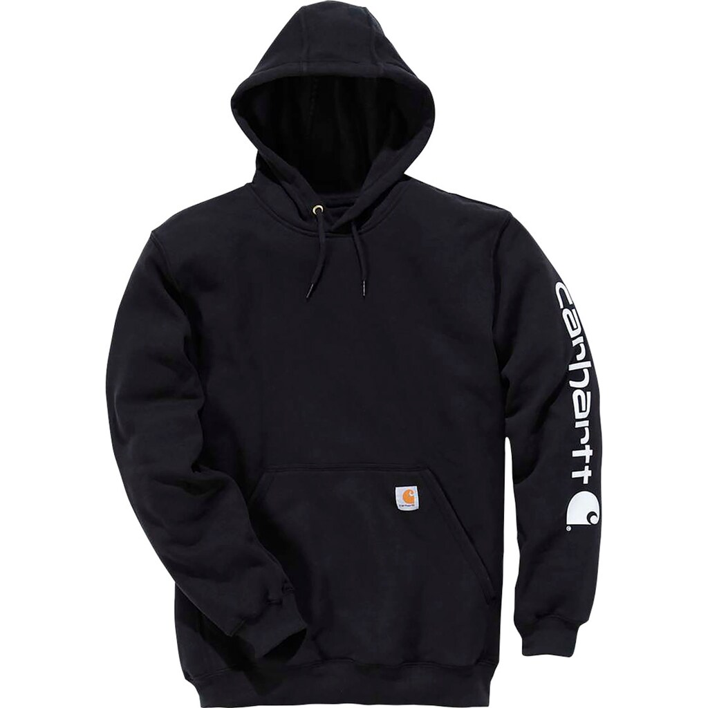 Carhartt Kapuzensweatshirt »K288«