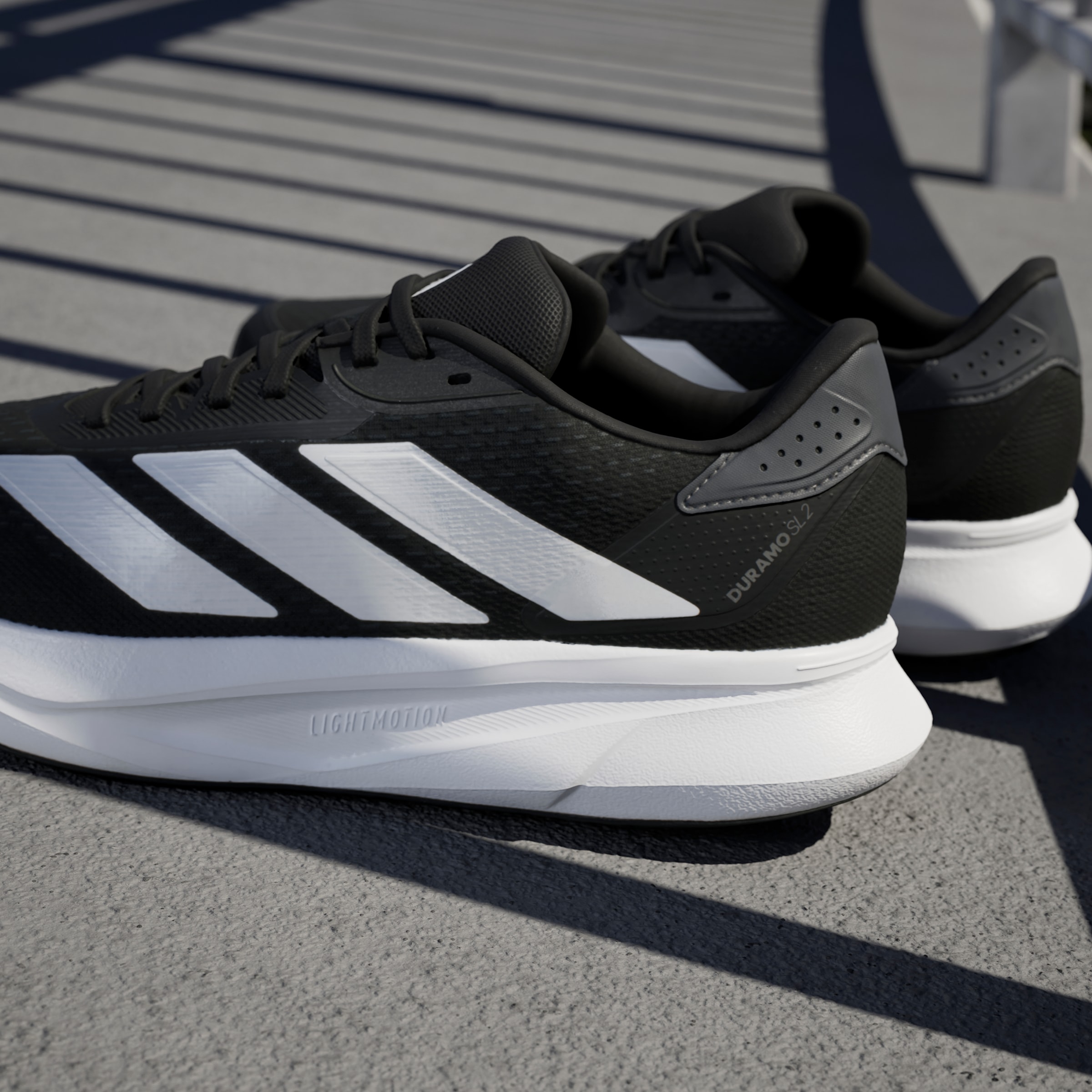 adidas Performance Laufschuh »DURAMO SL 2«