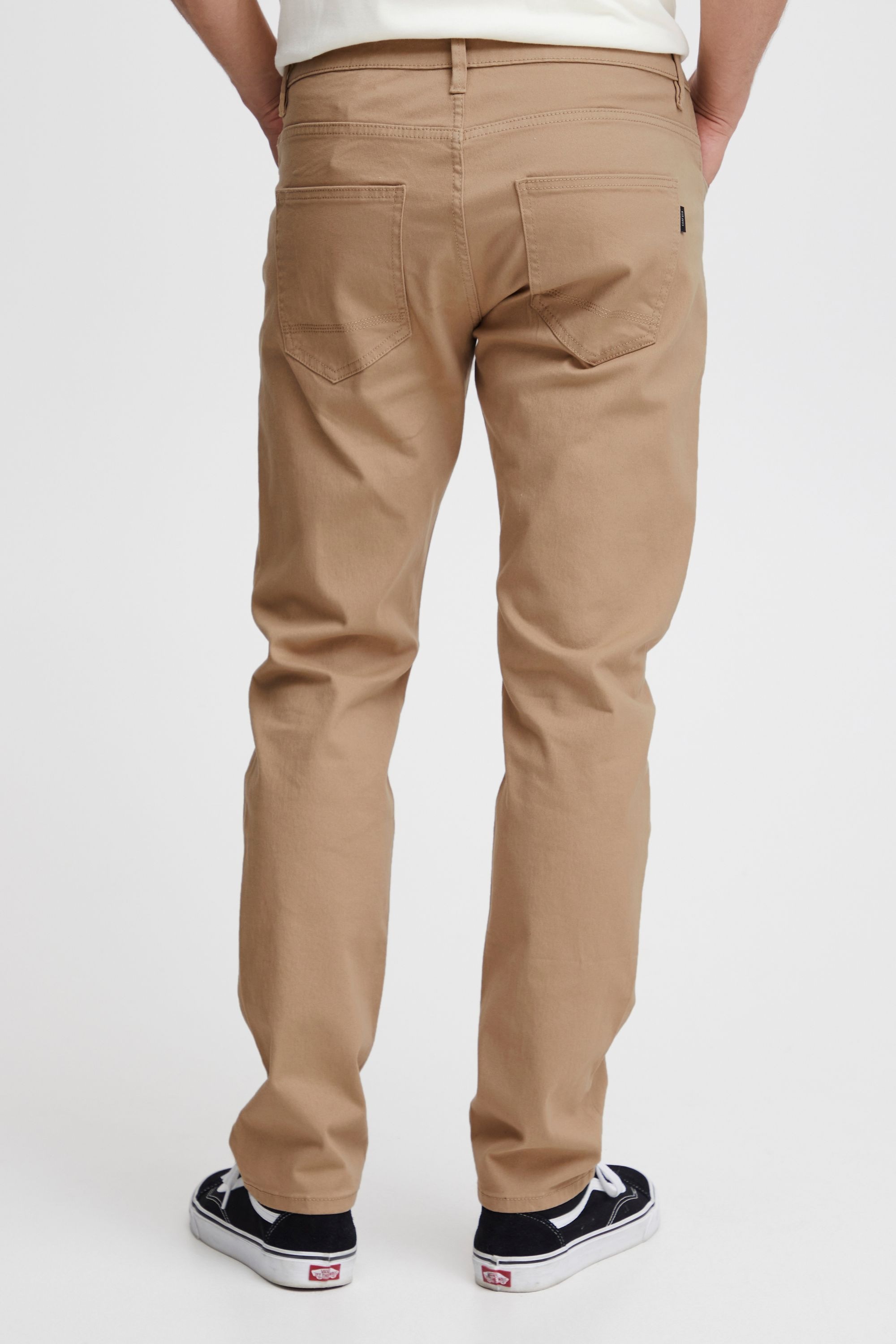 Indicode 5-Pocket-Jeans »5-Pocket-Jeans IDPokar«
