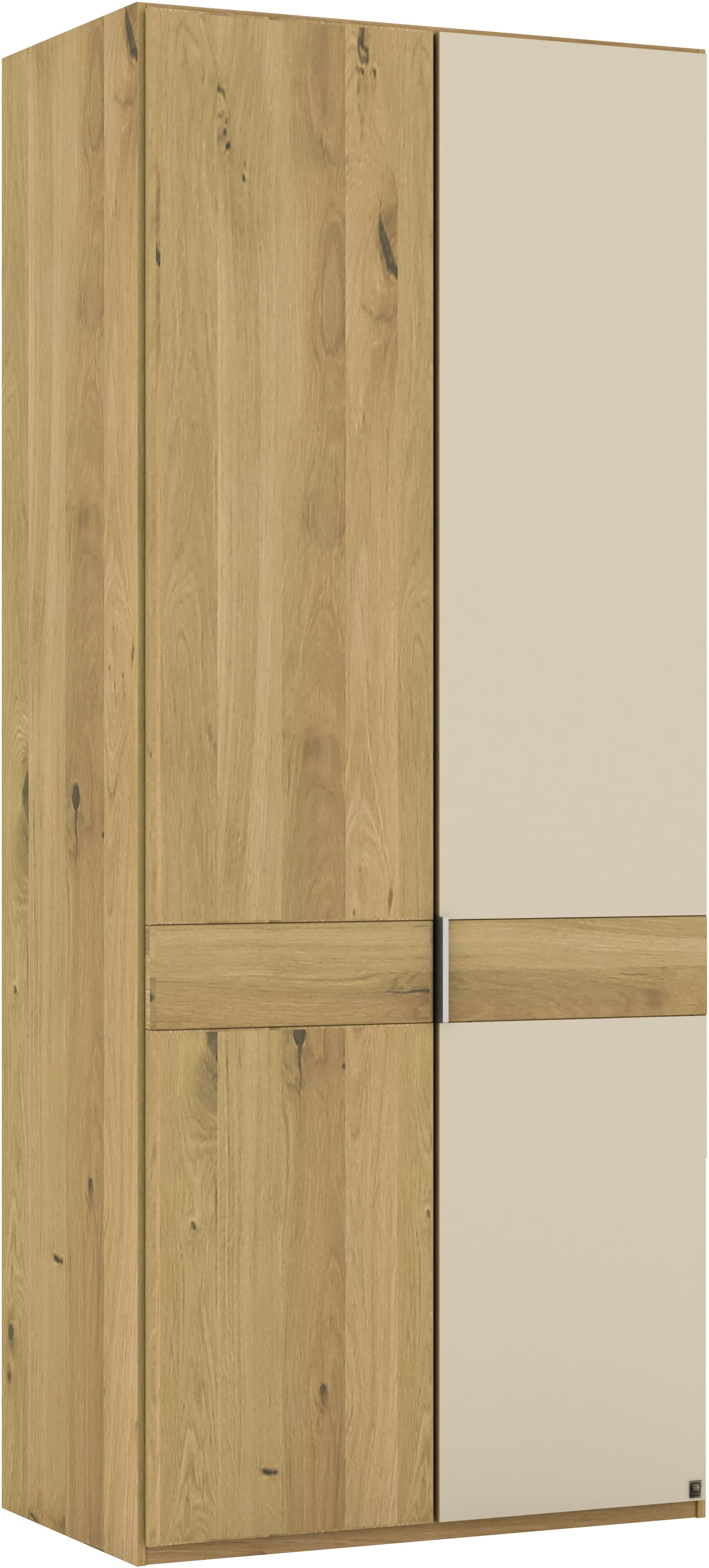 Musterring Drehtürenschrank "Savona, Kleiderschrank, Schrank, Garderobe, te günstig online kaufen