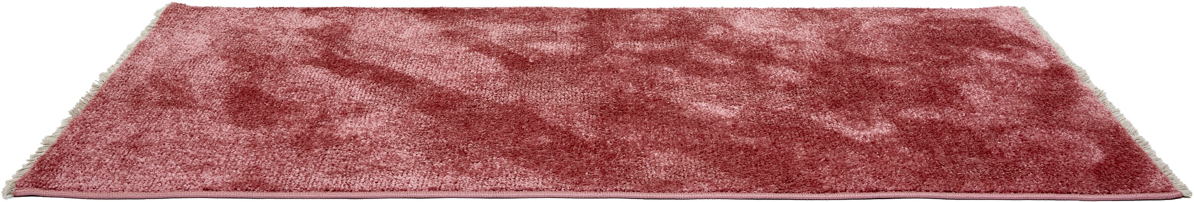 ASTRA Teppich »Stevie 250«, rechteckig, 9 mm Höhe, weicher Kurzflor, gewebt, Wohnzimmer, Schlafzimmer