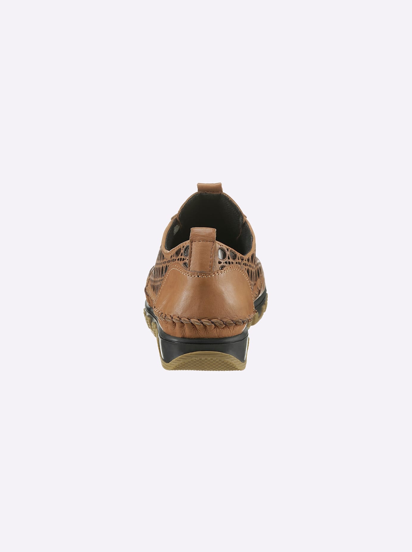 Gemini Schnürschuh