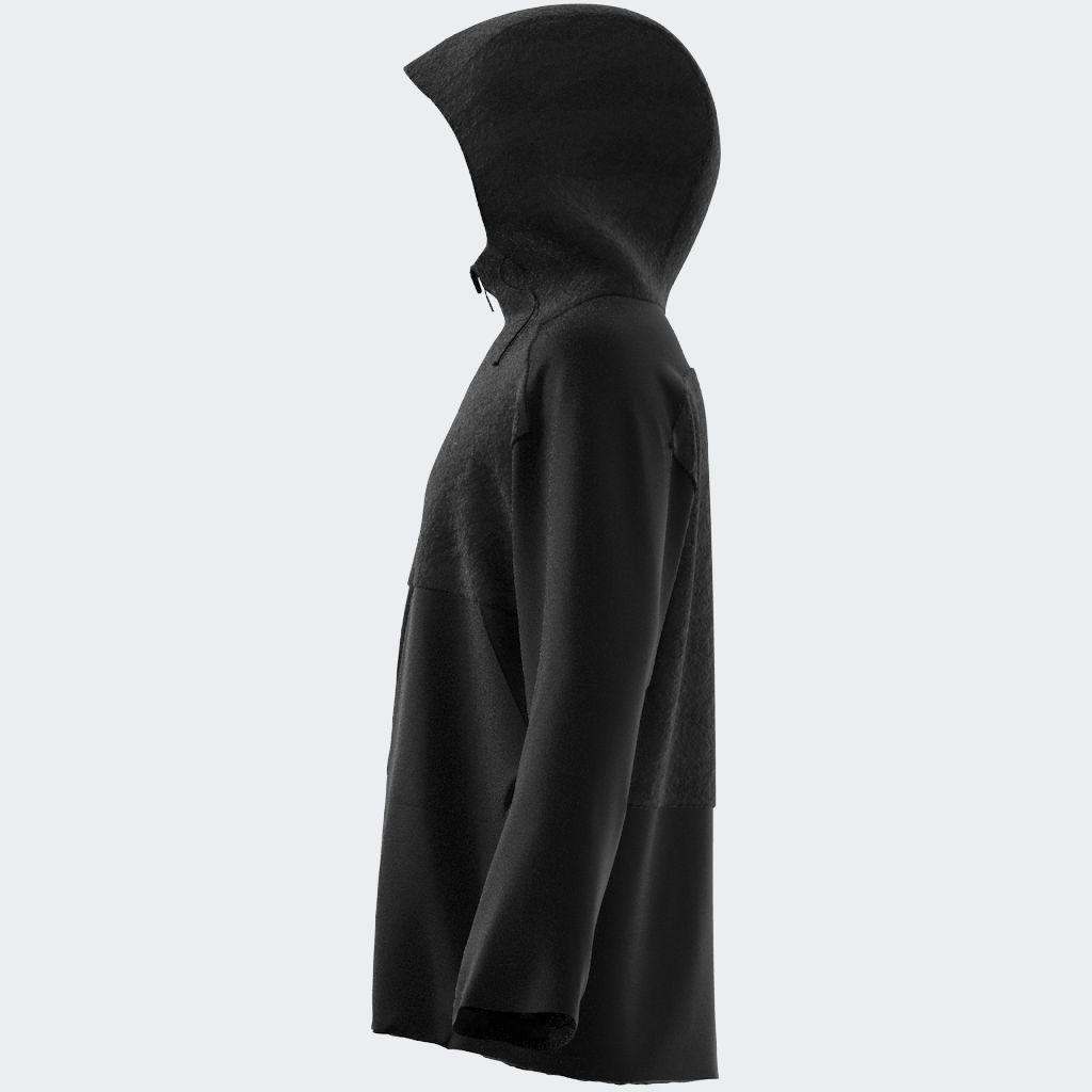 adidas Sportswear Outdoorjacke »CITY ESCAP J«