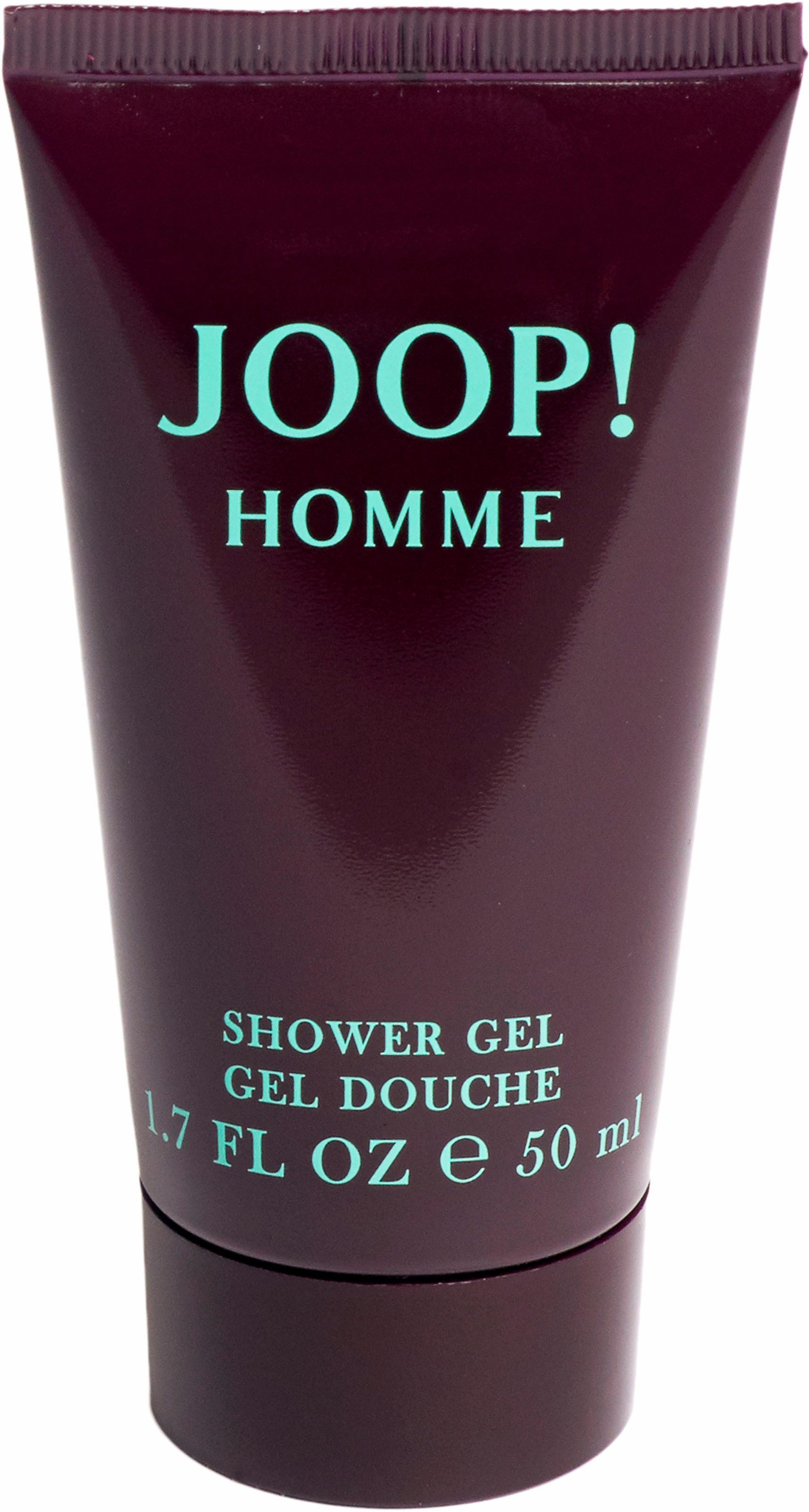 JOOP! Duft-Set »Homme«, (3 tlg.)