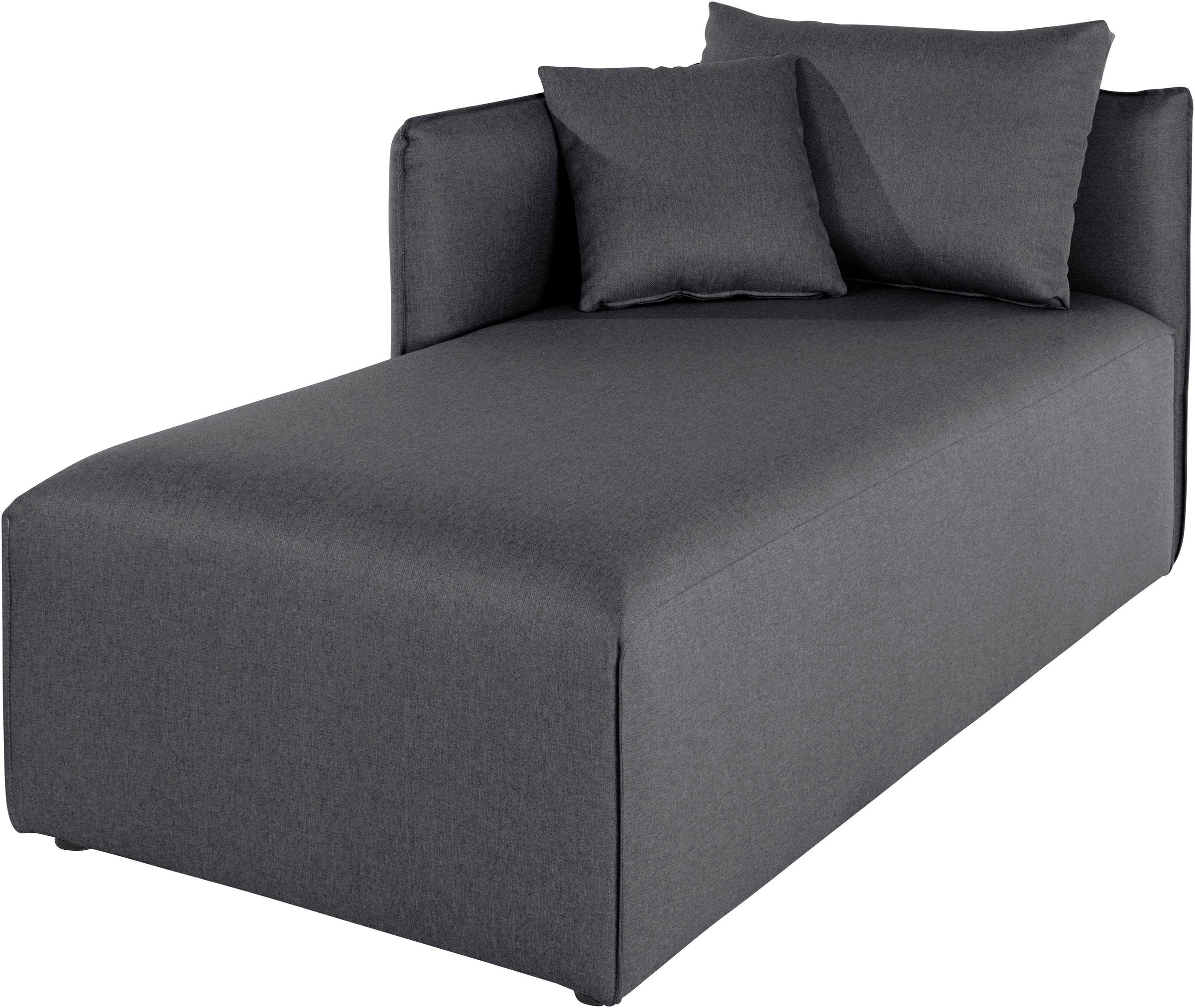 OTTO home Ottomane "Nöre" Modul - zum Zusammenstellen; in vielen Bezugsqual günstig online kaufen