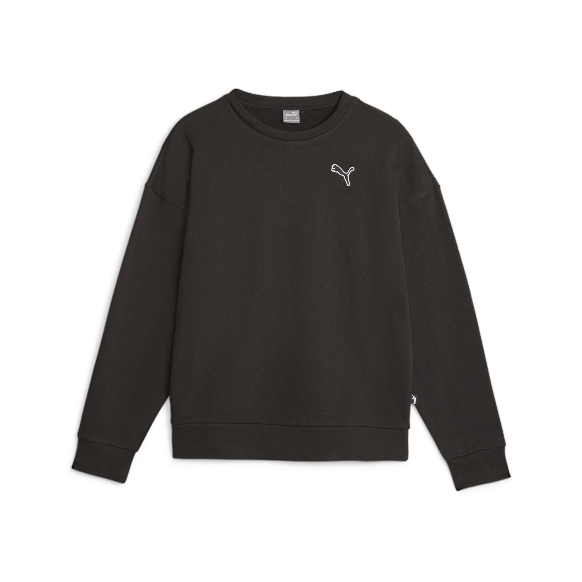 PUMA Sweatshirt »BETTER ESSENTIALS Crewneck Damen«