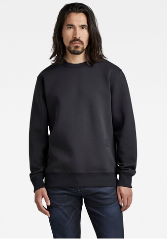 G-Star RAW Sweatshirt »Sweatshirt Scuba« kaufen