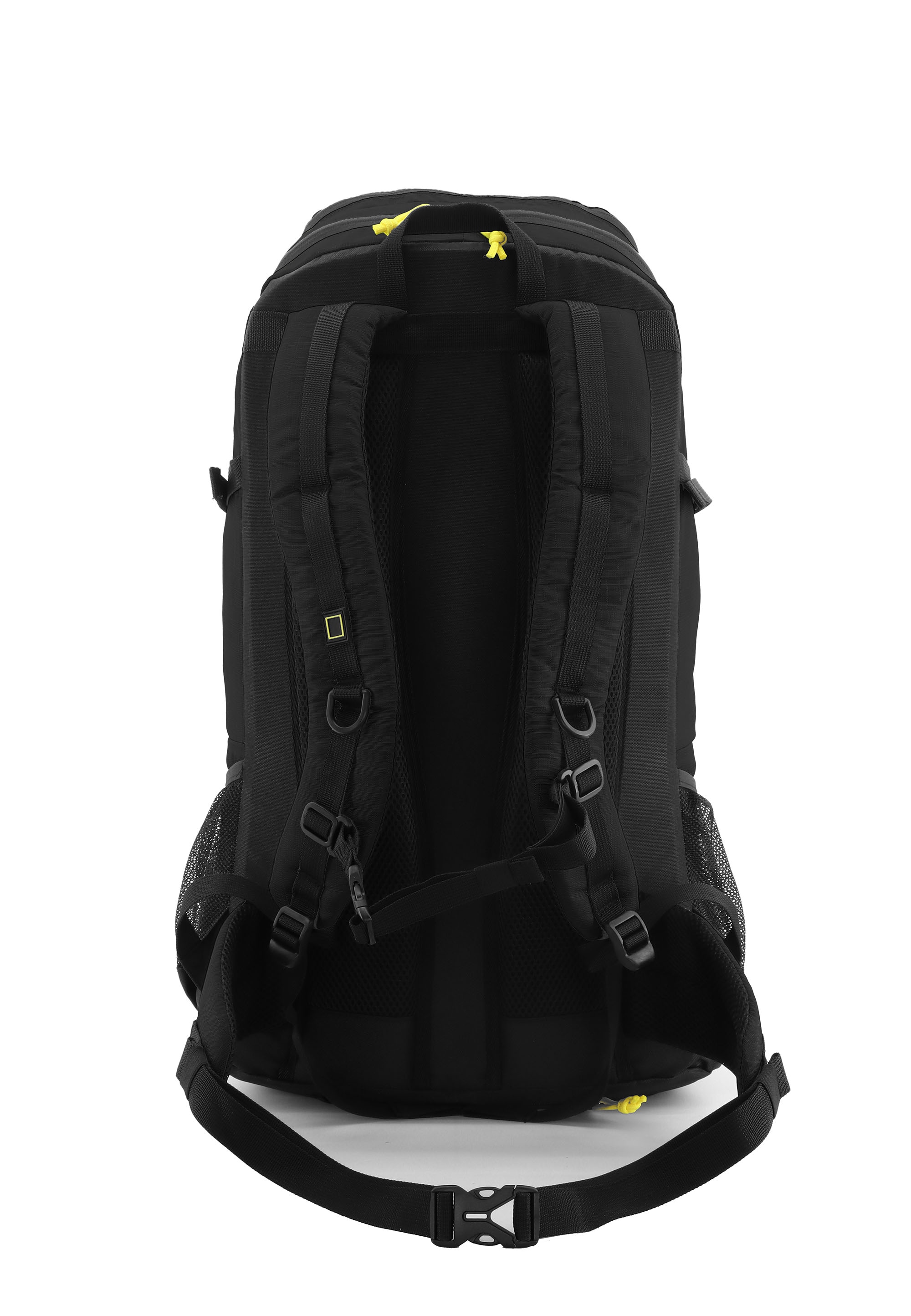 NATIONAL GEOGRAPHIC Cityrucksack »Destination«, Outdoor-Typ Vibe-Rucksack