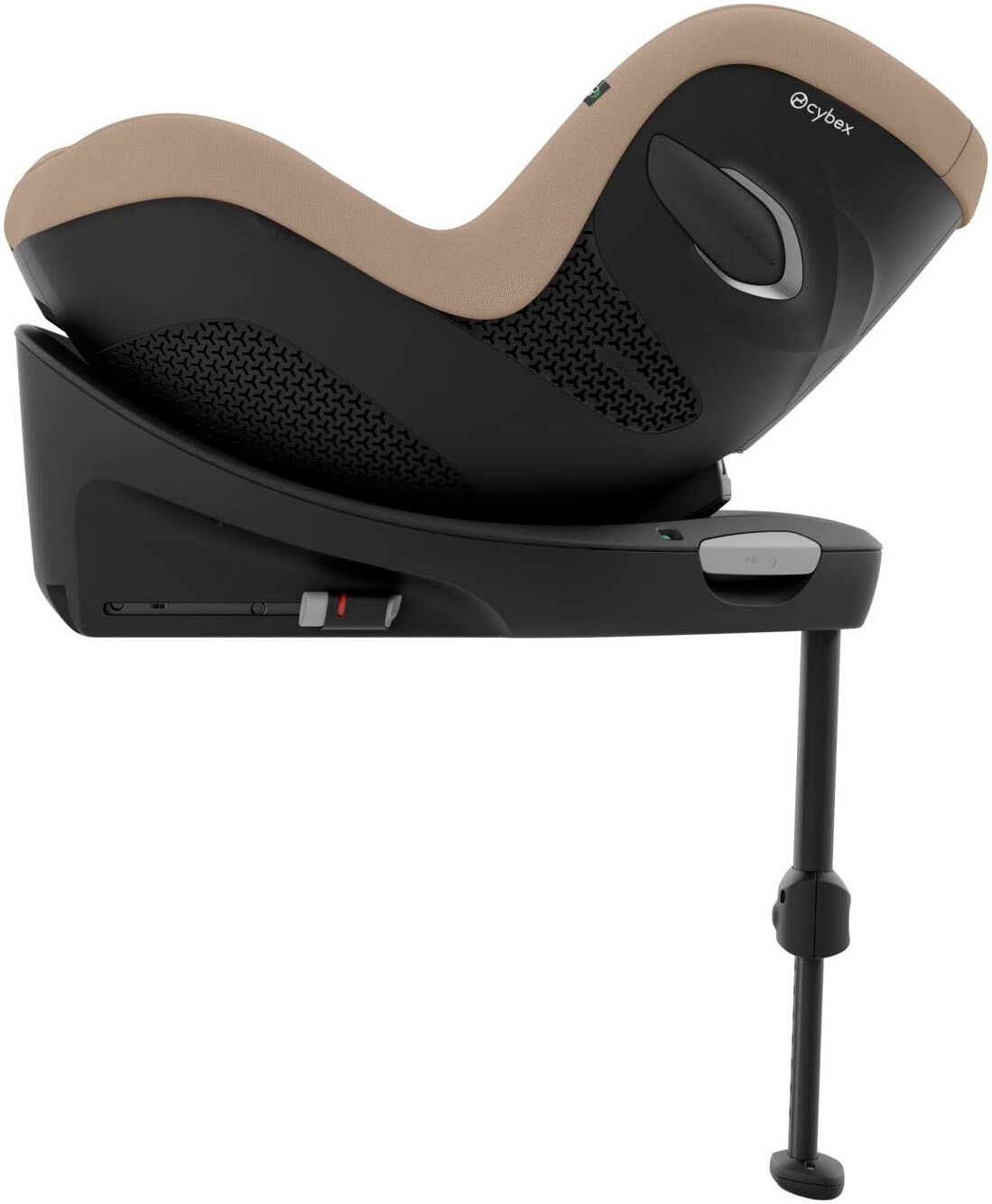 Cybex Babyschale »Cybex Gold, Sirona G i-Size Plus«, (2 tlg.)