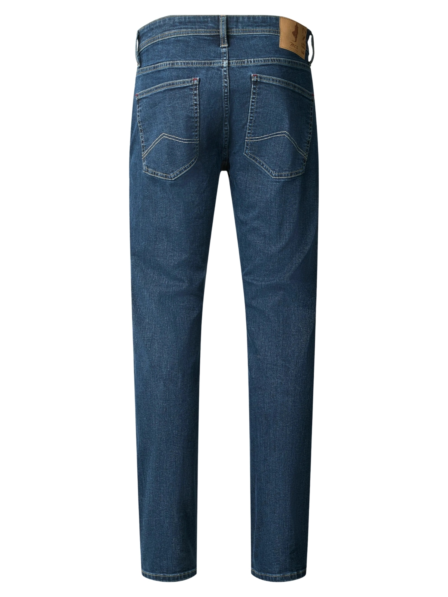MCS Regular-fit-Jeans »MCS Jeans Rick Reg. Fit«