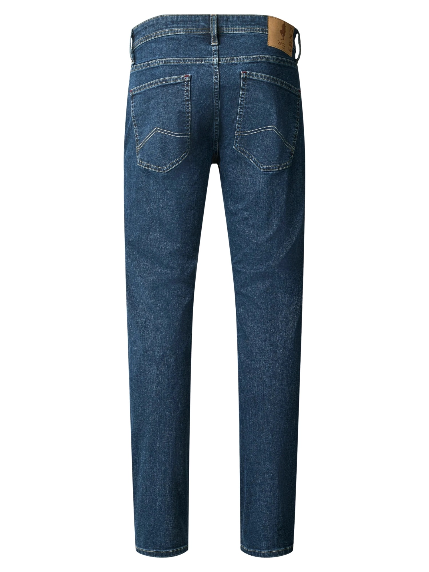MCS Regular-fit-Jeans "MCS Jeans MCRick" günstig online kaufen