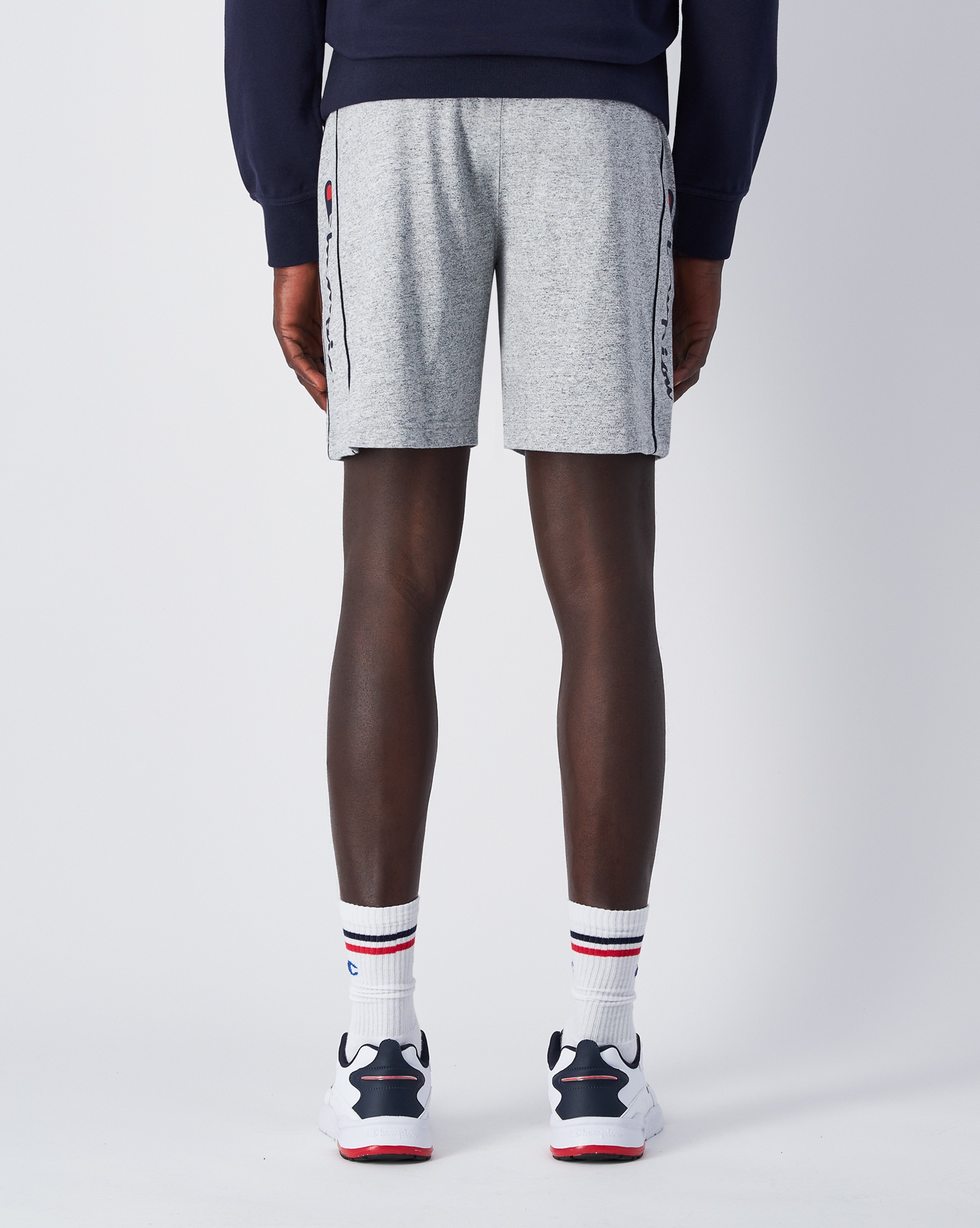 Champion Jerseyhose »ICONS Athletic Shorts«