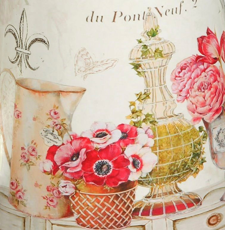 Ambiente Haus Giesskanne "Fleur-Giesskanne"