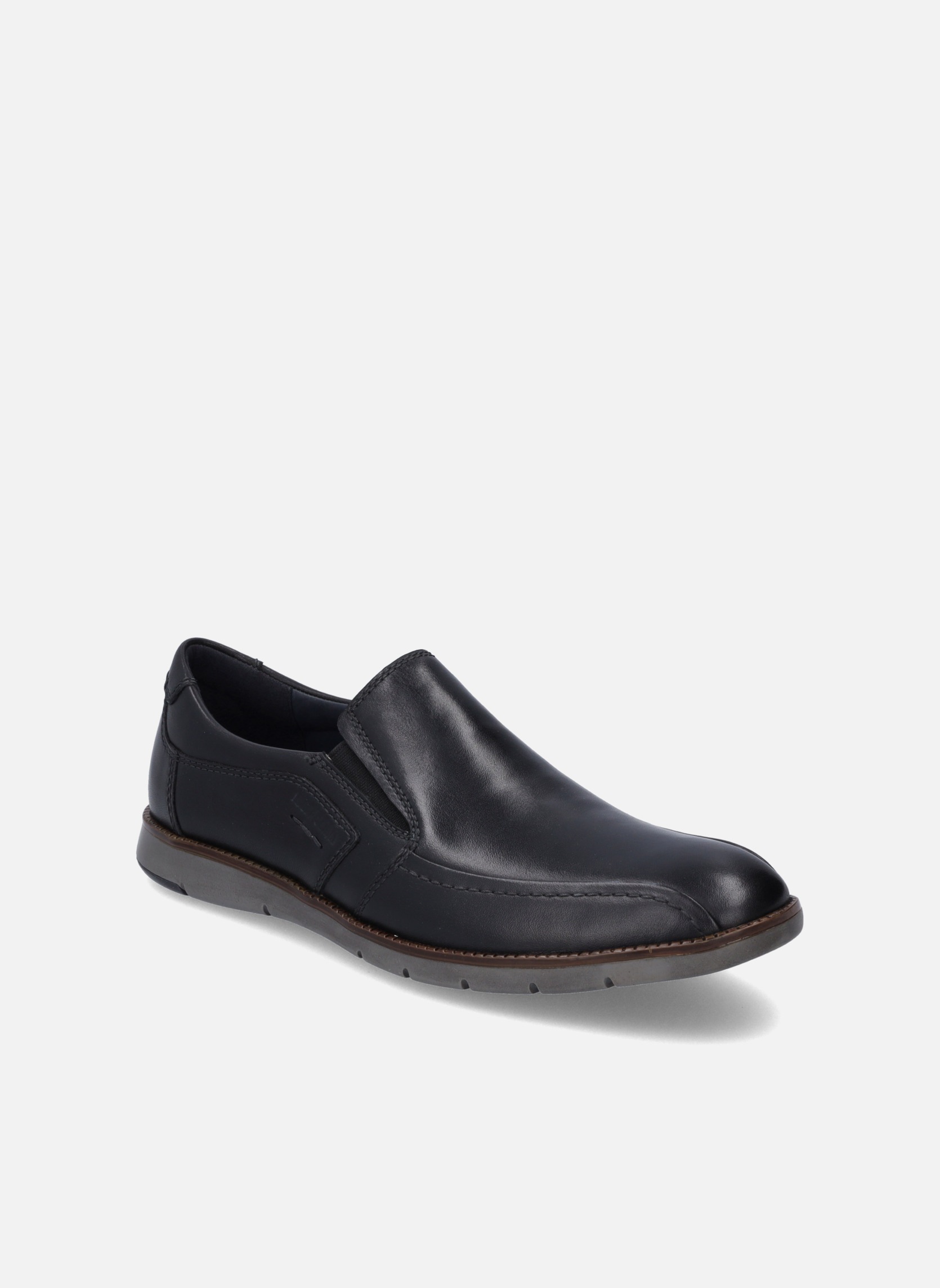 Josef Seibel Slipper »Tyler 38, schwarz«