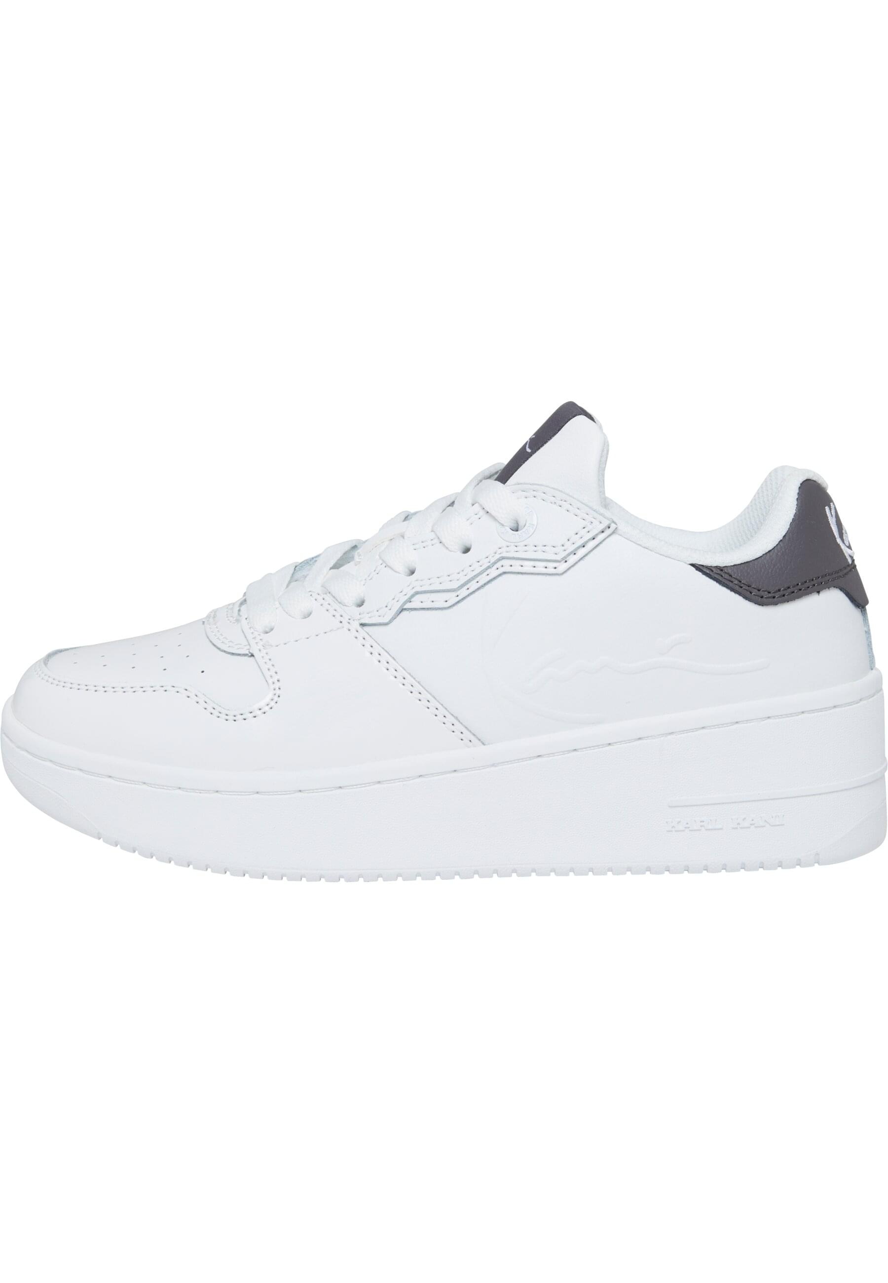 Karl Kani Trainingsschuh »Karl Kani Herren KKFWW000174 89 HEEL LOGO LX«  1 Stk. tlg.