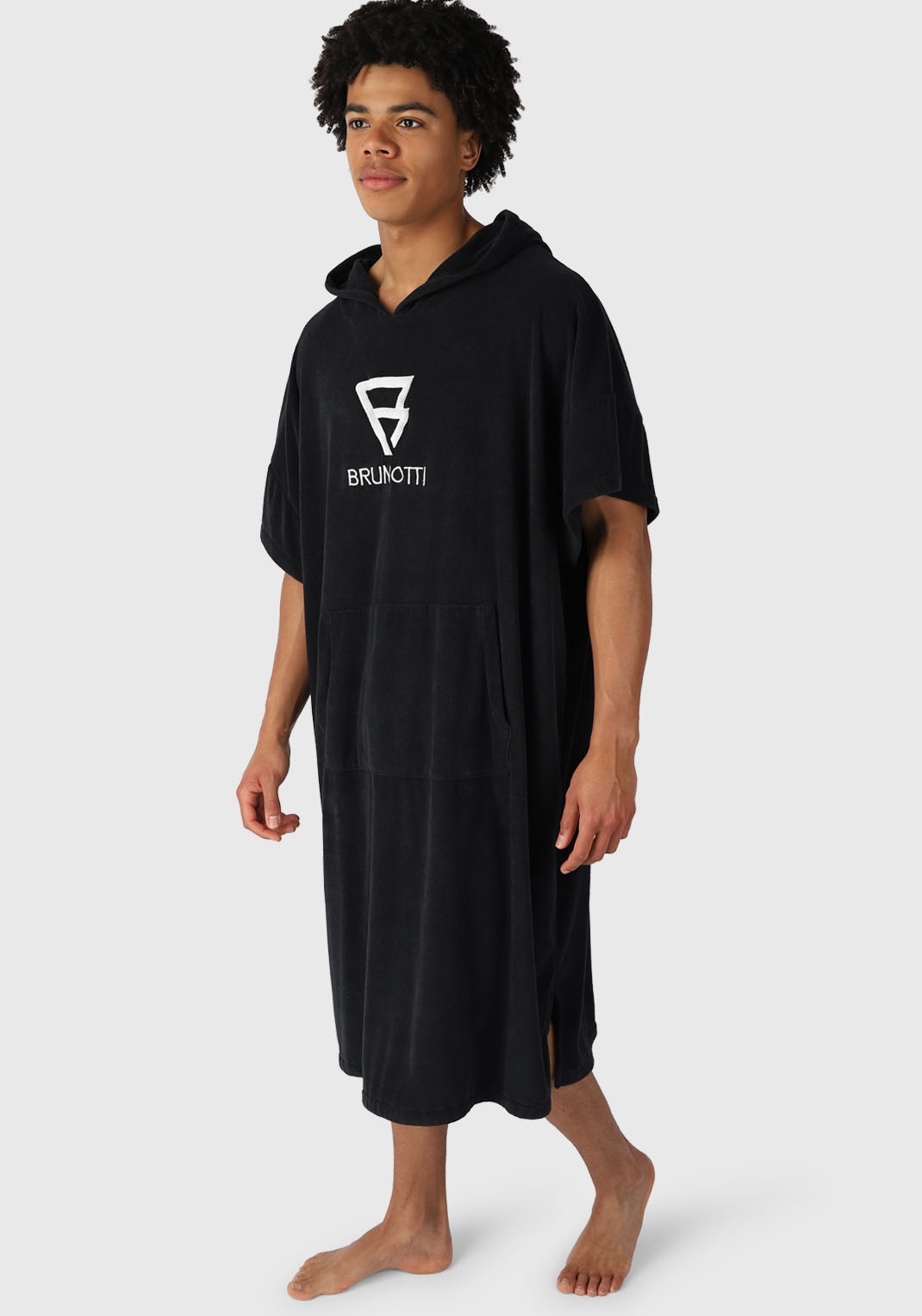 Brunotti Sweatponcho günstig online kaufen