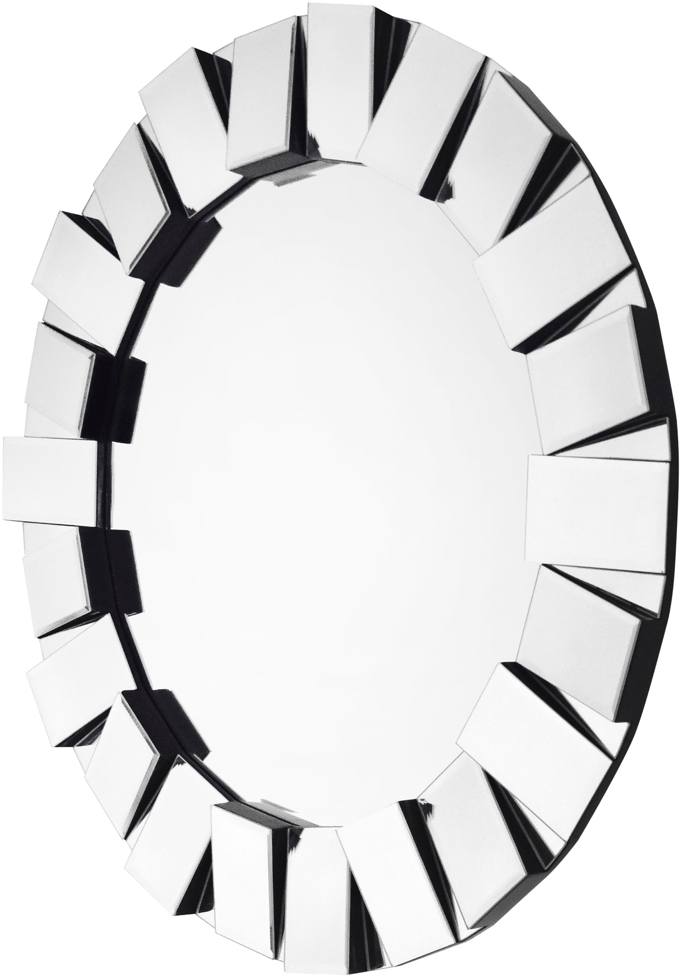 Thumbnail - Kayoom Wandspiegel "Fortuna 310"