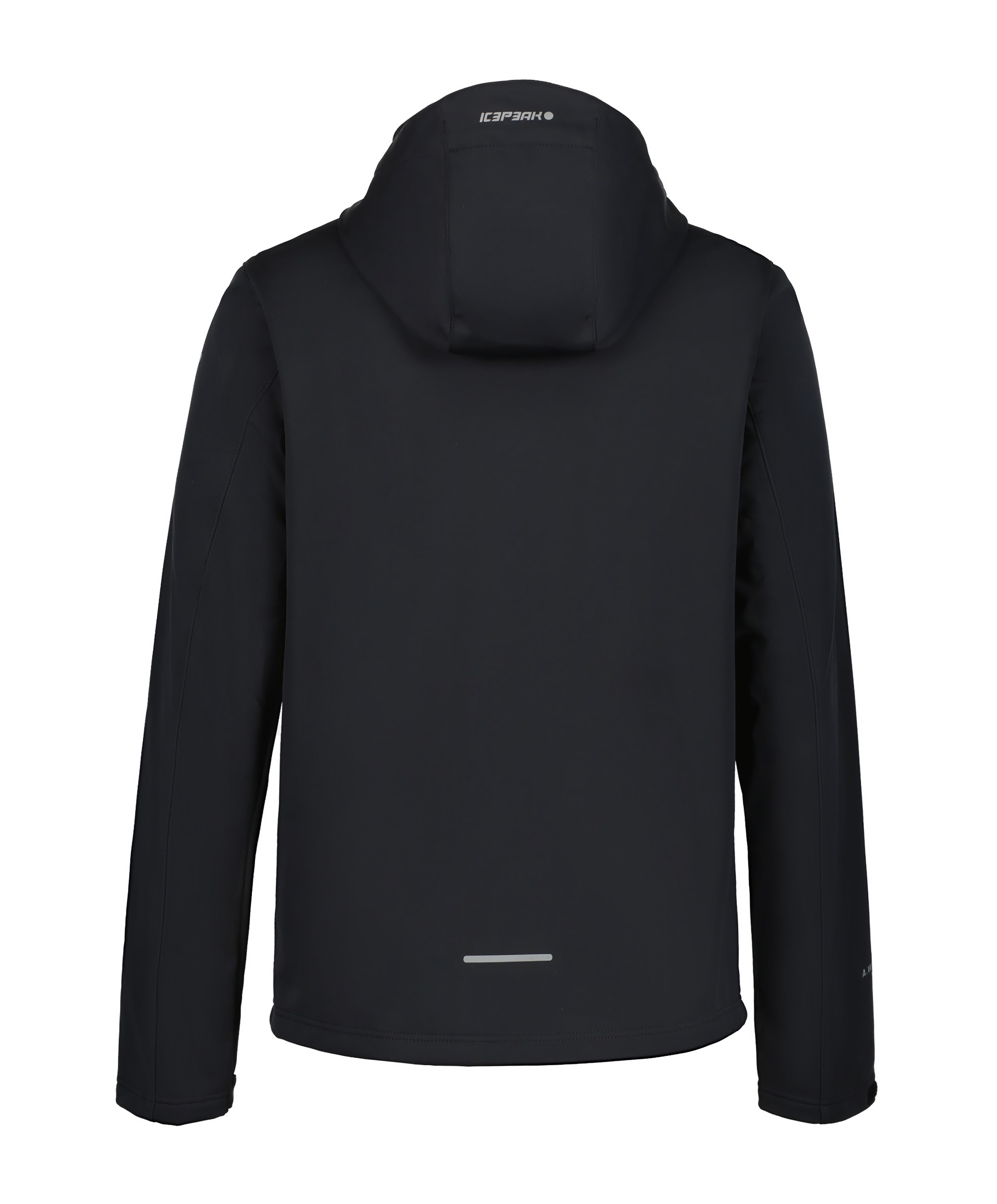Icepeak Outdoorjacke »Icepeak Softshell jacke BIGGS«