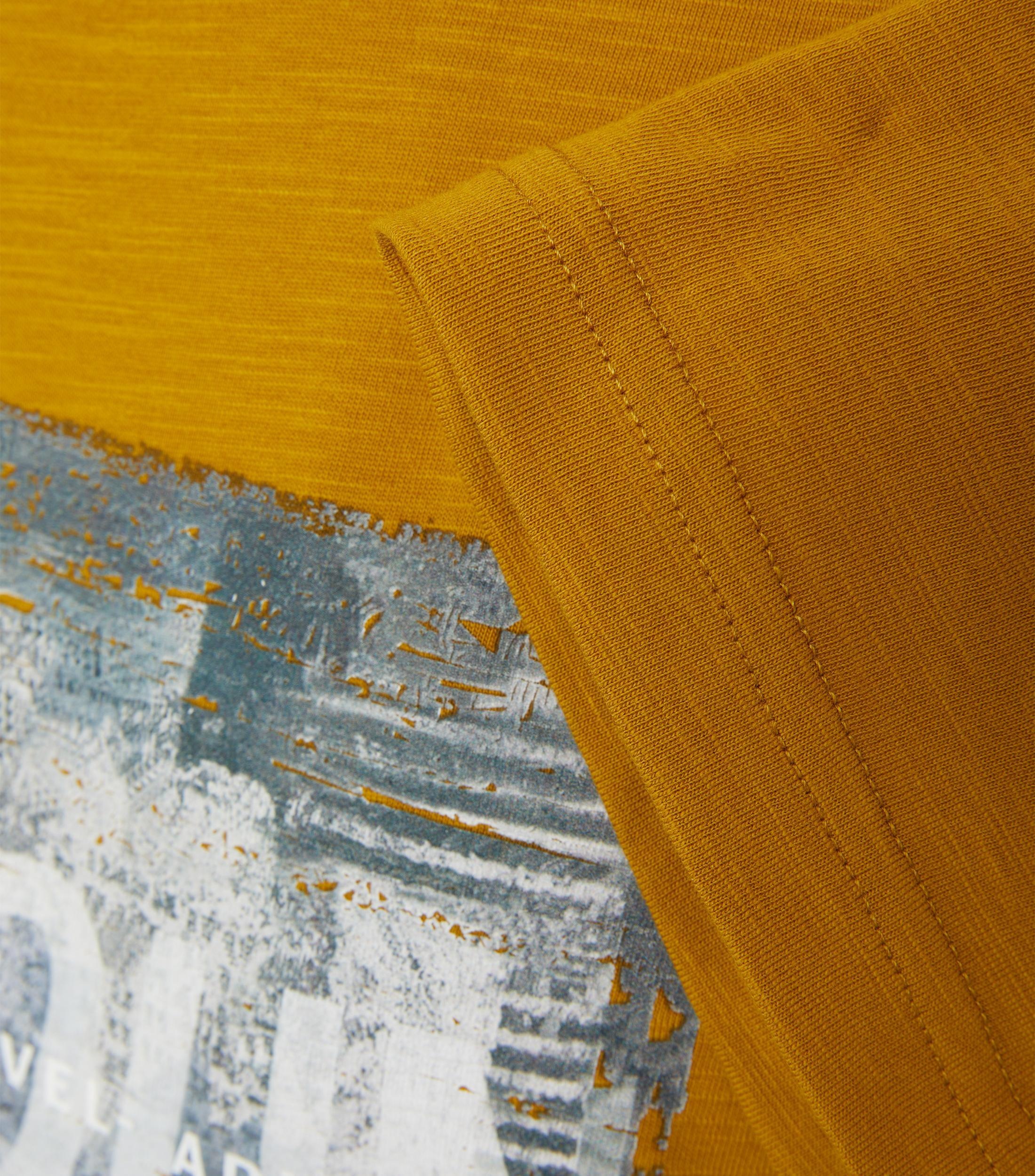 CASAMODA T-Shirt »CASAMODA T-Shirt uni«