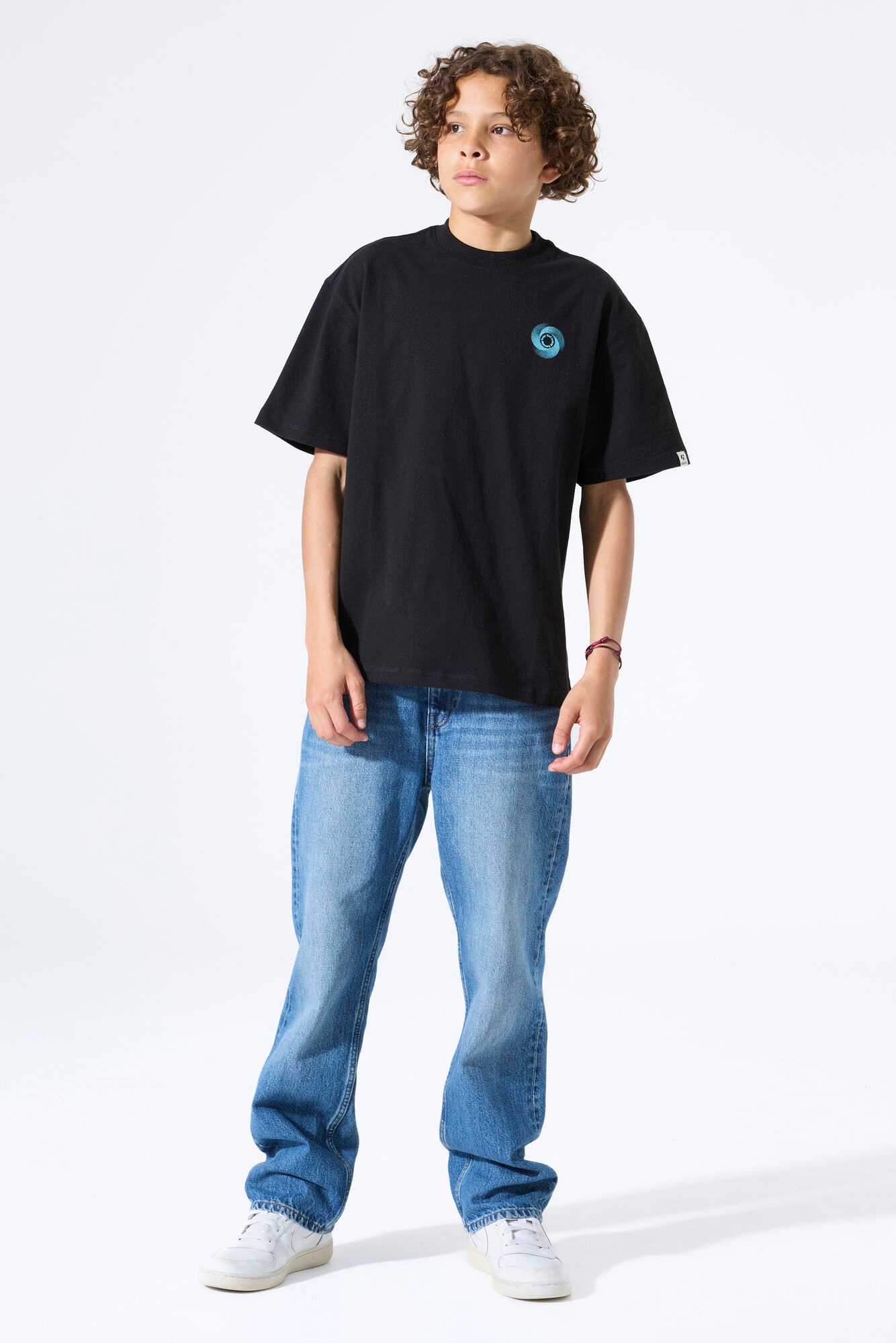 Thumbnail - Garcia T-Shirt mit Print for BOYS