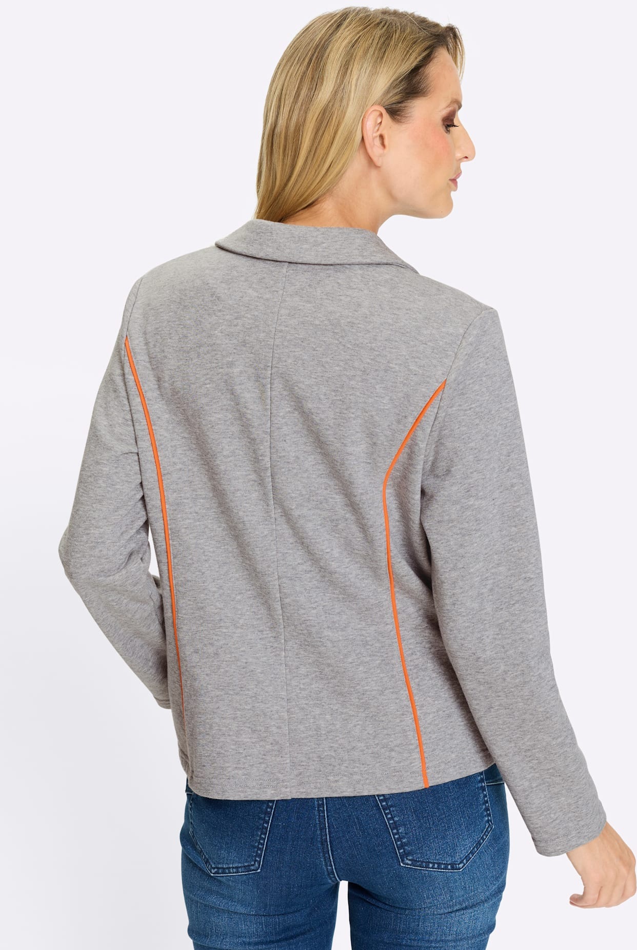 Thumbnail - heine Jerseyblazer "Blazer"