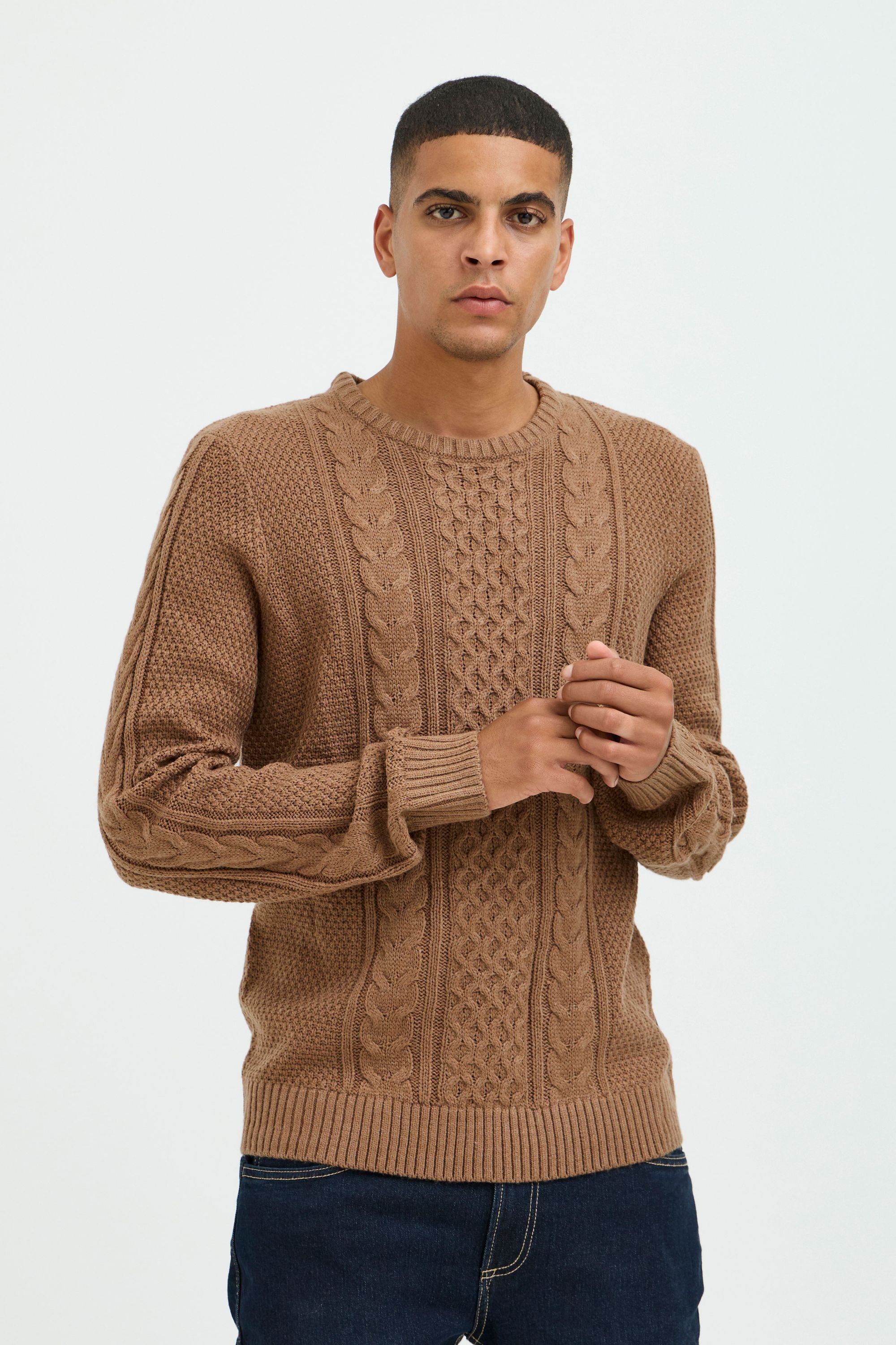 Blend Strickpullover »Strickpullover BHPullover«