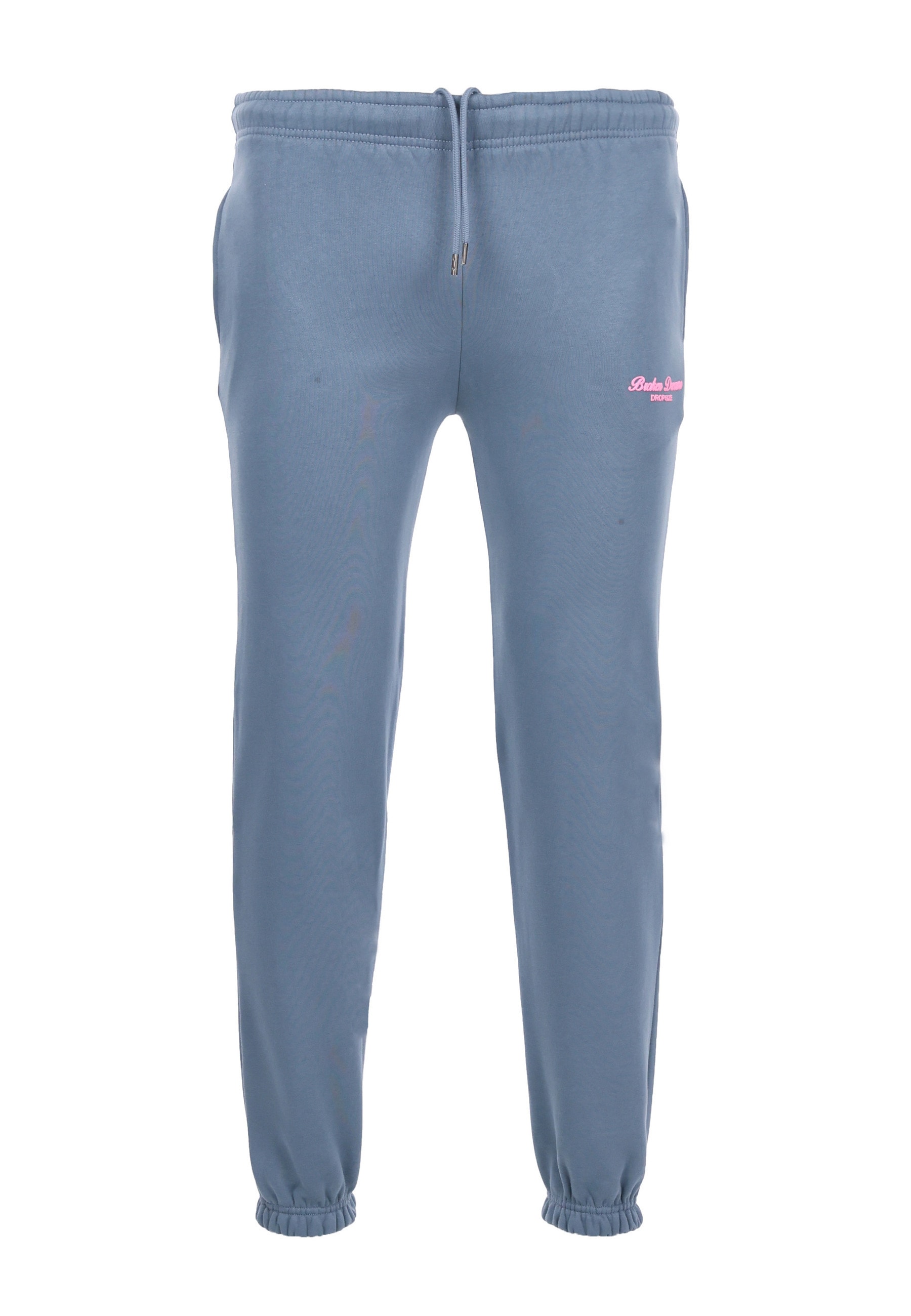 Dropsize Jogginghose "Dropsize WOMENS BROKEN DREAMS JOGGER" günstig online kaufen