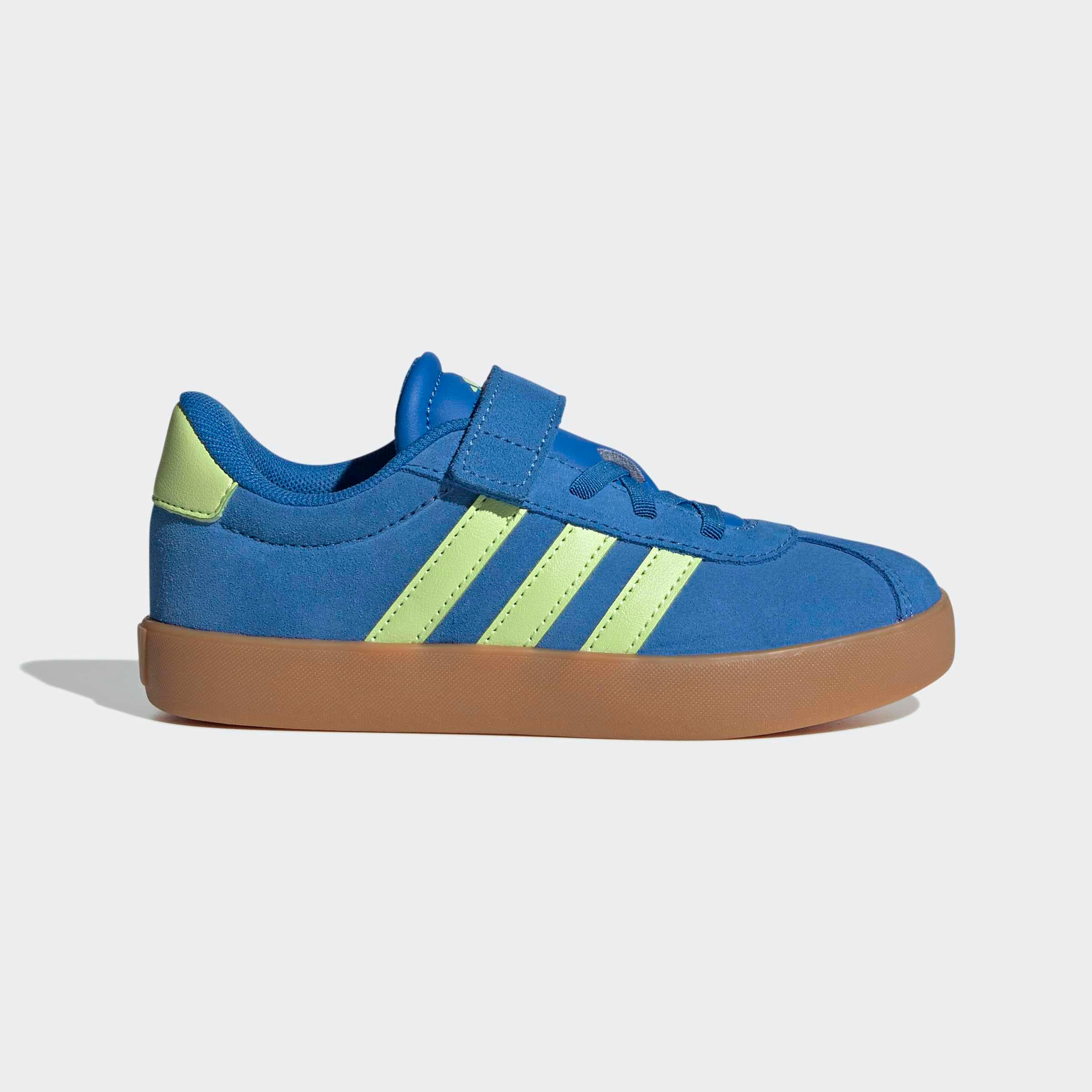 adidas Sportswear Sneaker »VL COURT 3.0«  inspiriert vom Design des adidas samba, für Kinder & Jugendliche