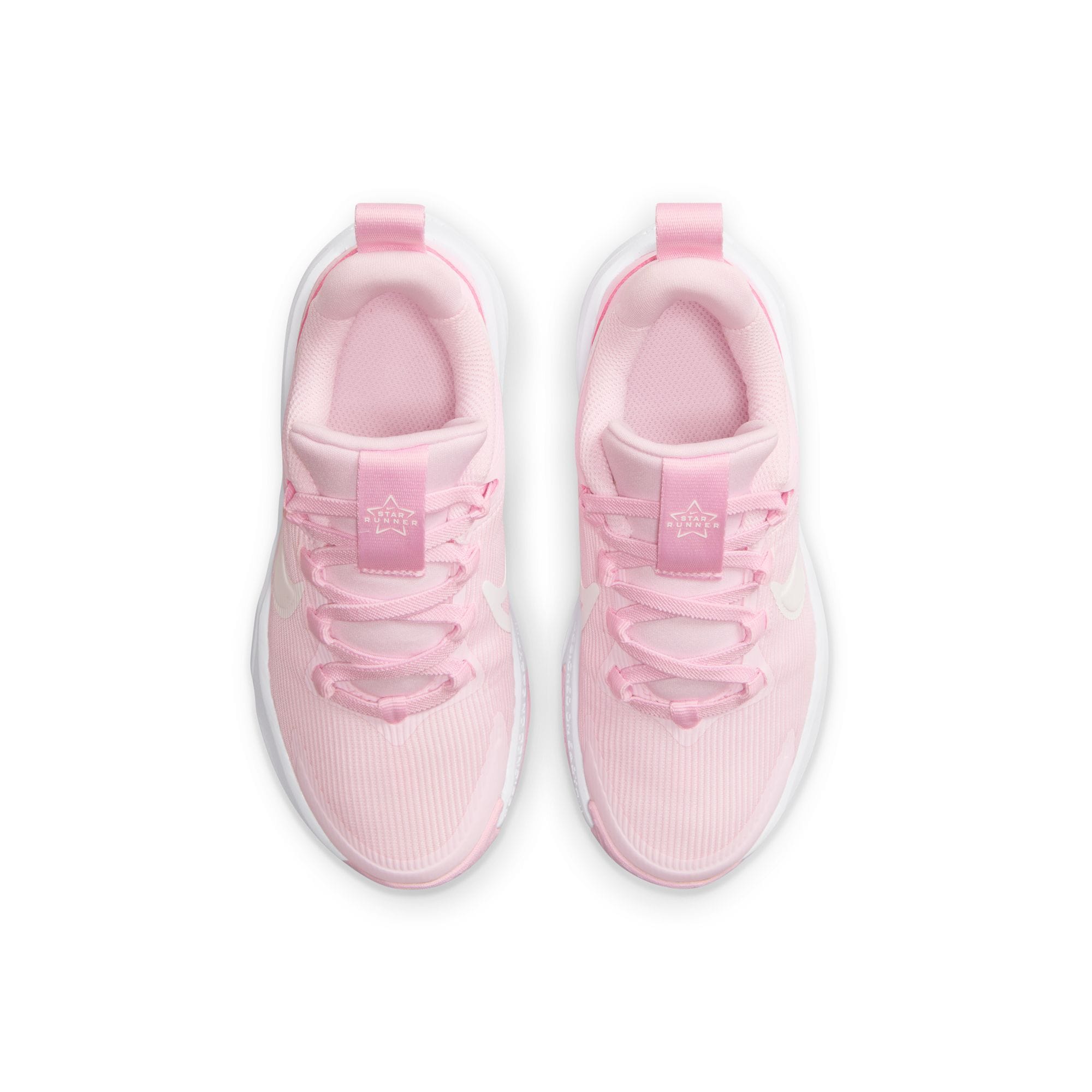 Nike Laufschuh »STAR RUNNER 4 NN (PS)«  für Kinder