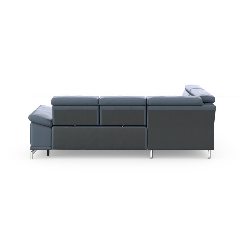 sit&more Ecksofa »Cabrio«