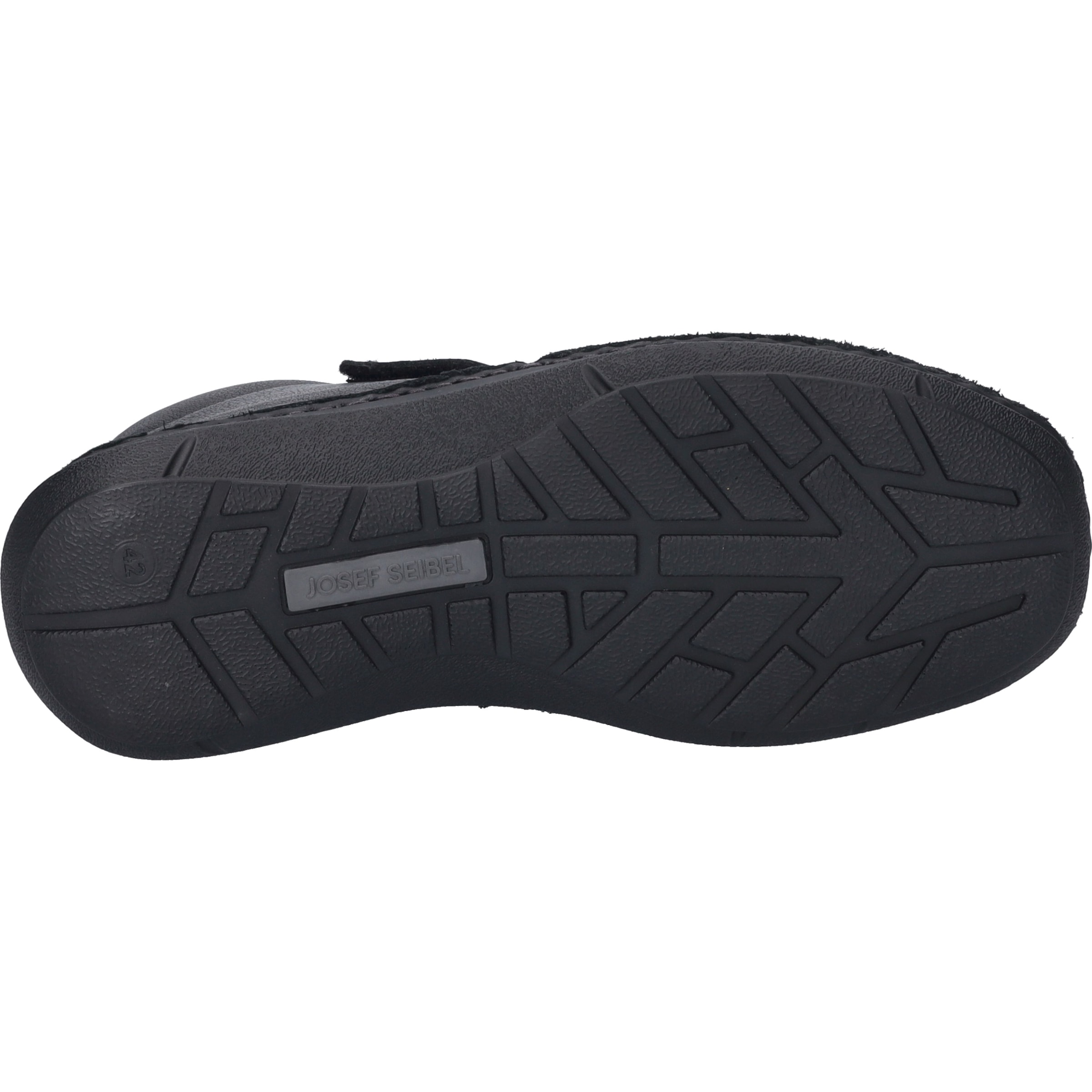 Josef Seibel Stiefelette »New Anvers 95, schwarz«