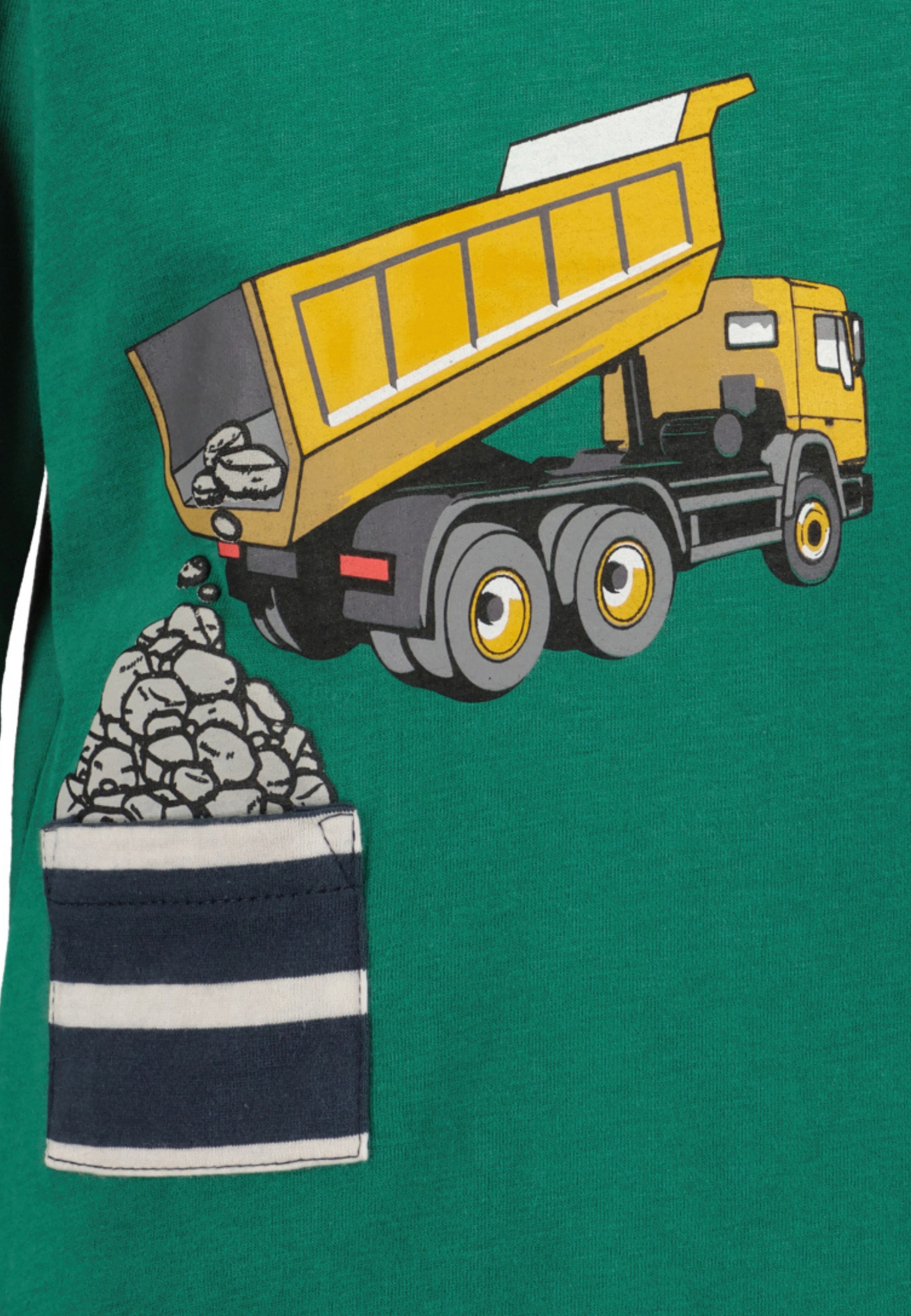 Blue Seven Langarmshirt