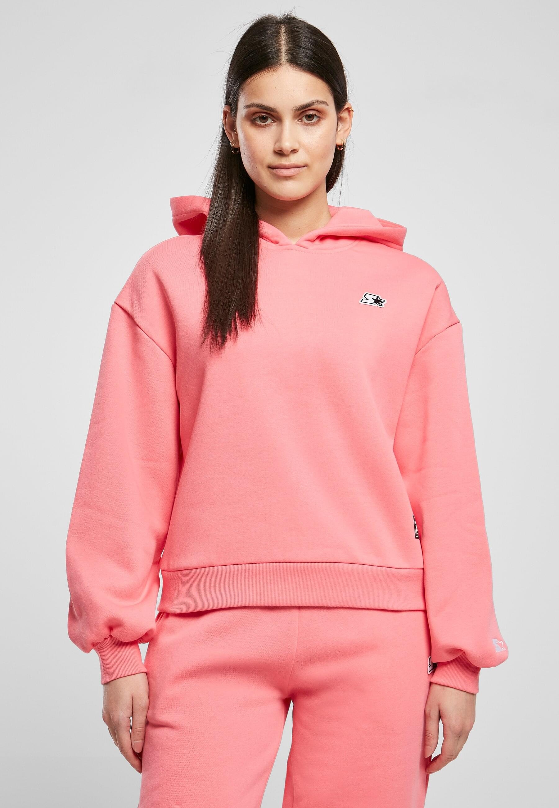 Starter Black Label Kapuzenpullover »Starter Black Label Damen«, (1 tlg.)