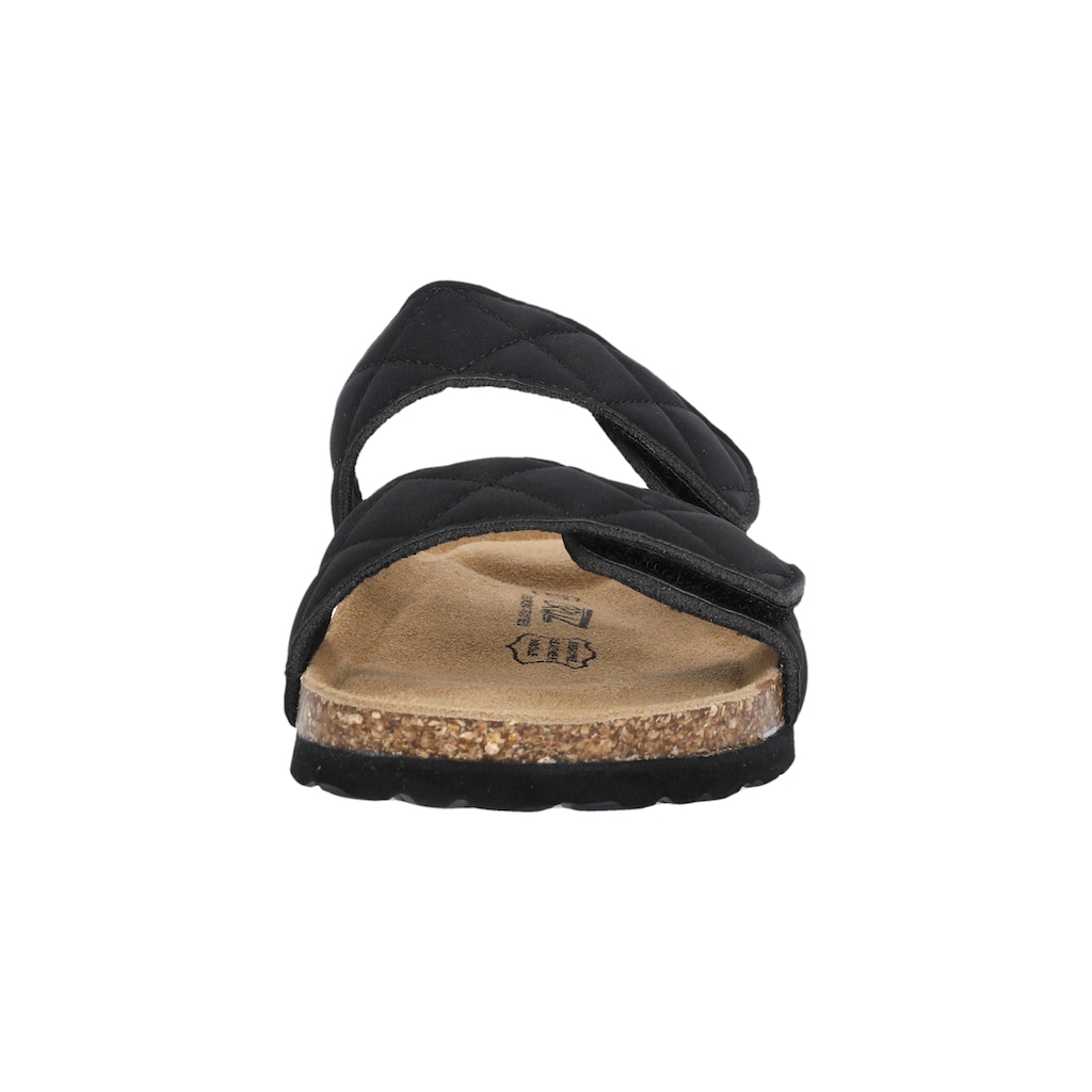 CRUZ Sandale »Liland« mit praktischem Klettverschluss GE8210