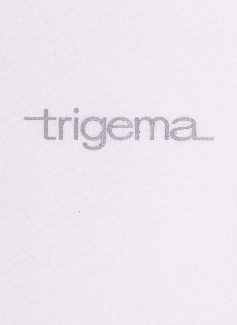 Trigema Tanktop »TRIGEMA Trägershirt COOLMAX«, (1 tlg.)