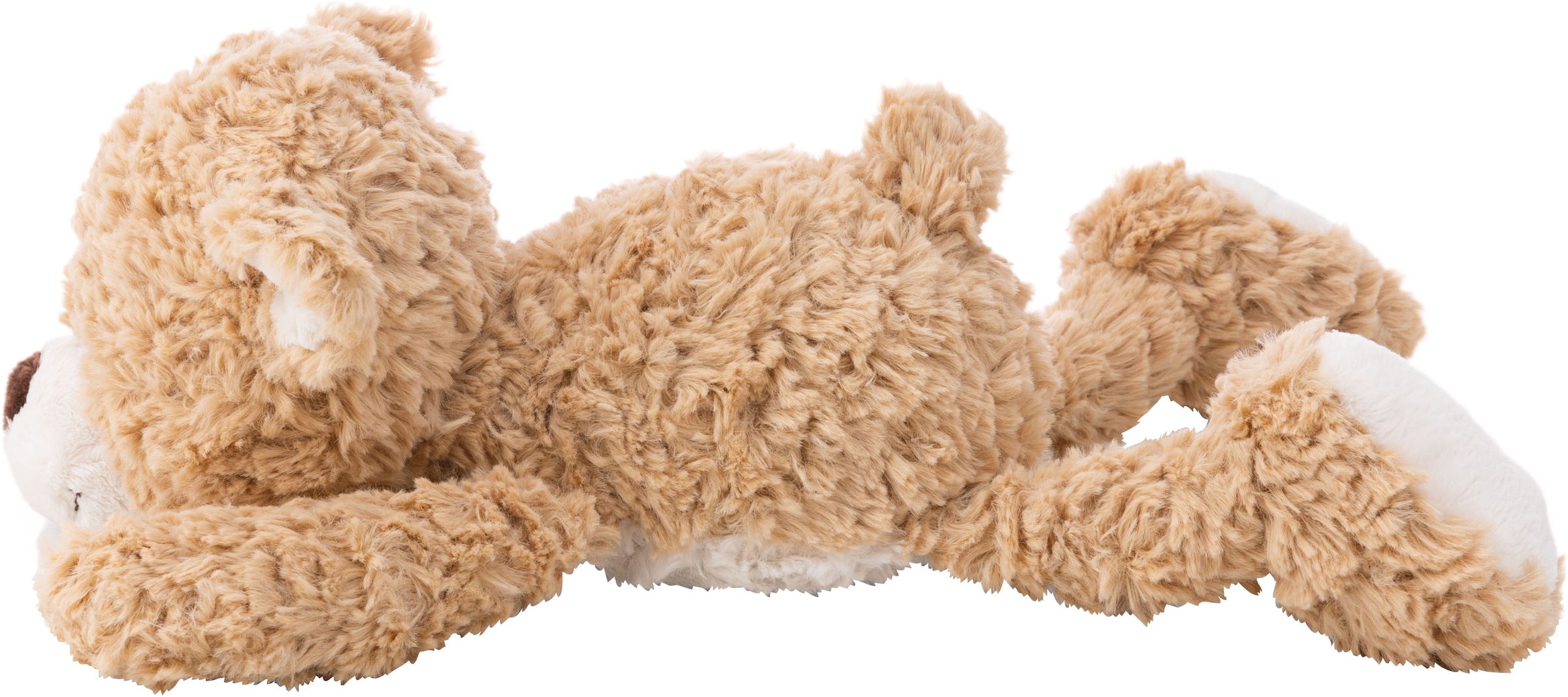 Nici Kuscheltier »Classic Bear, Bär Finni, 50 cm liegend«