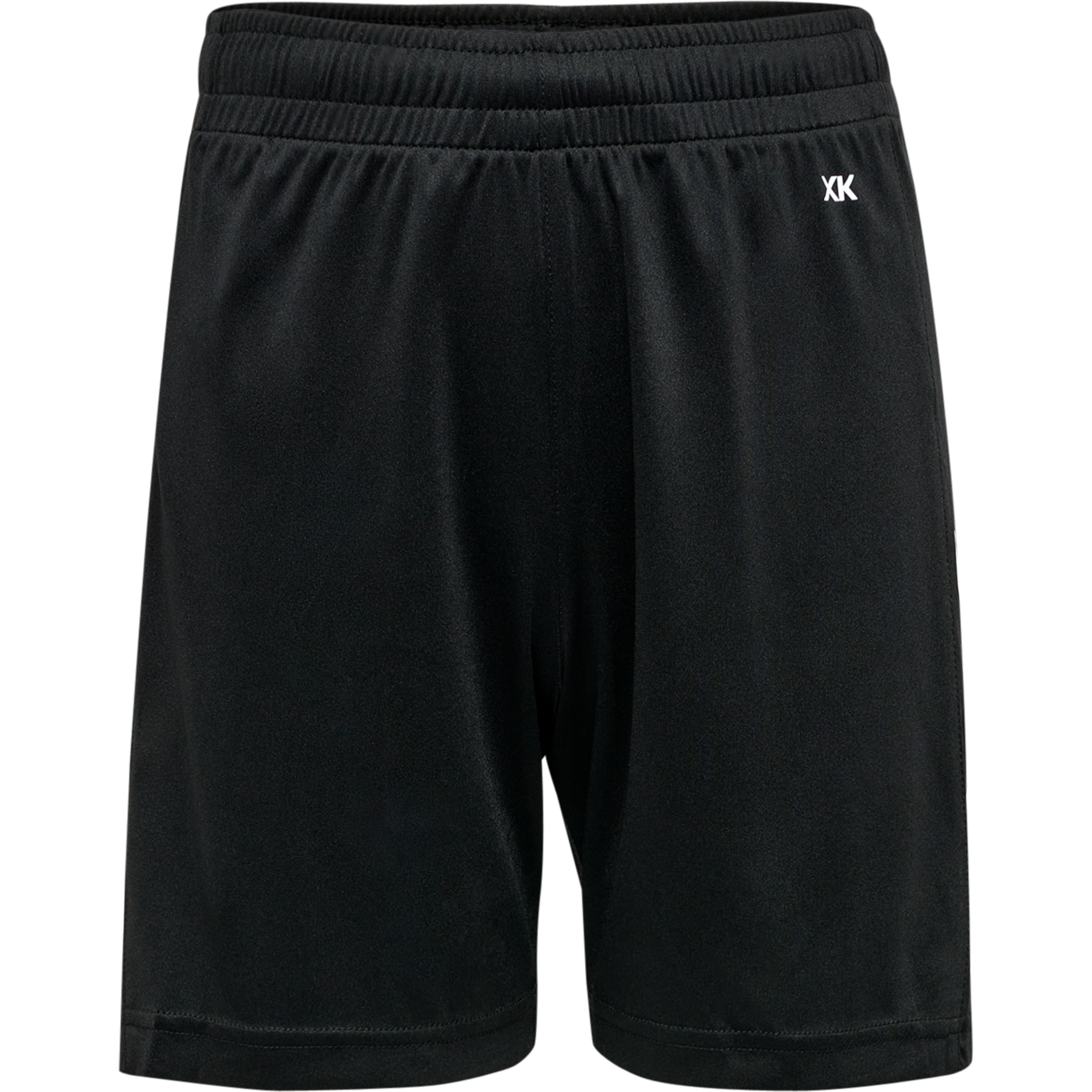 Trainingsshorts »HMLCORE XK POLY SHORTS KIDS«, (1 tlg.)