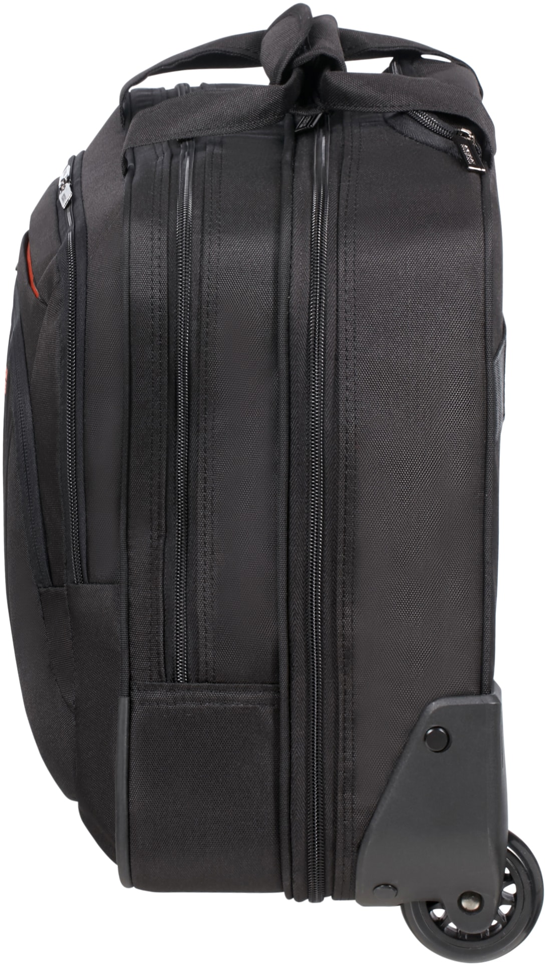 American Tourister® Businesstasche »At Work«, Handgepäck Trolley Reisetasche15,6-Zoll Laptop-10,5-Zoll Tabletfach