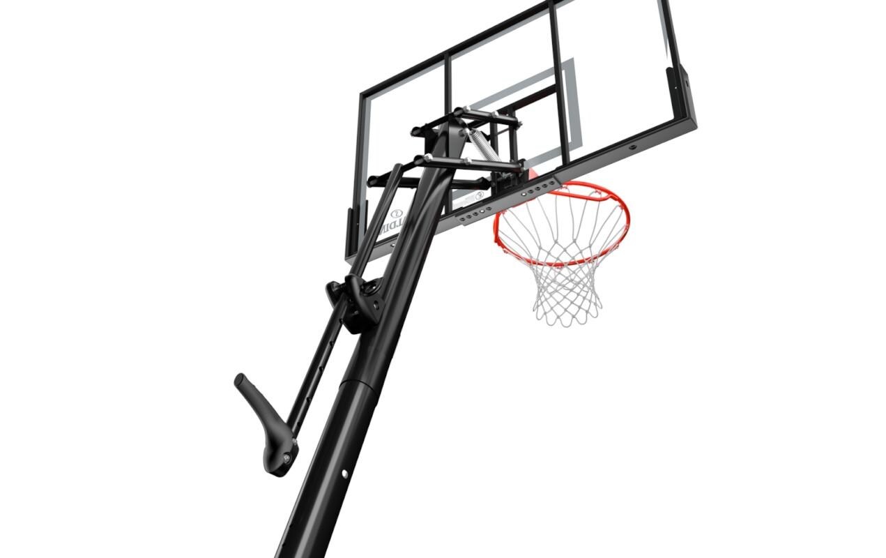 Spalding Basketballständer »Gold TF 54«