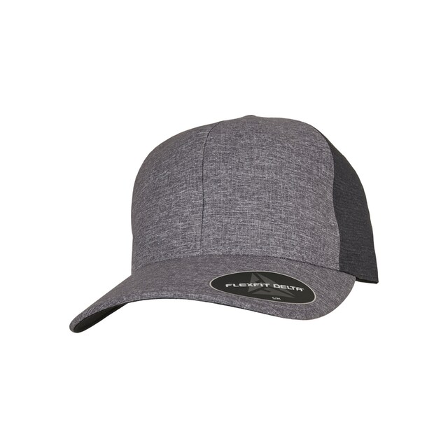 Black Friday Flexfit Flex Cap »Accessoires Flexfit Delta® Carbon Cap – 2  Tone« | BAUR